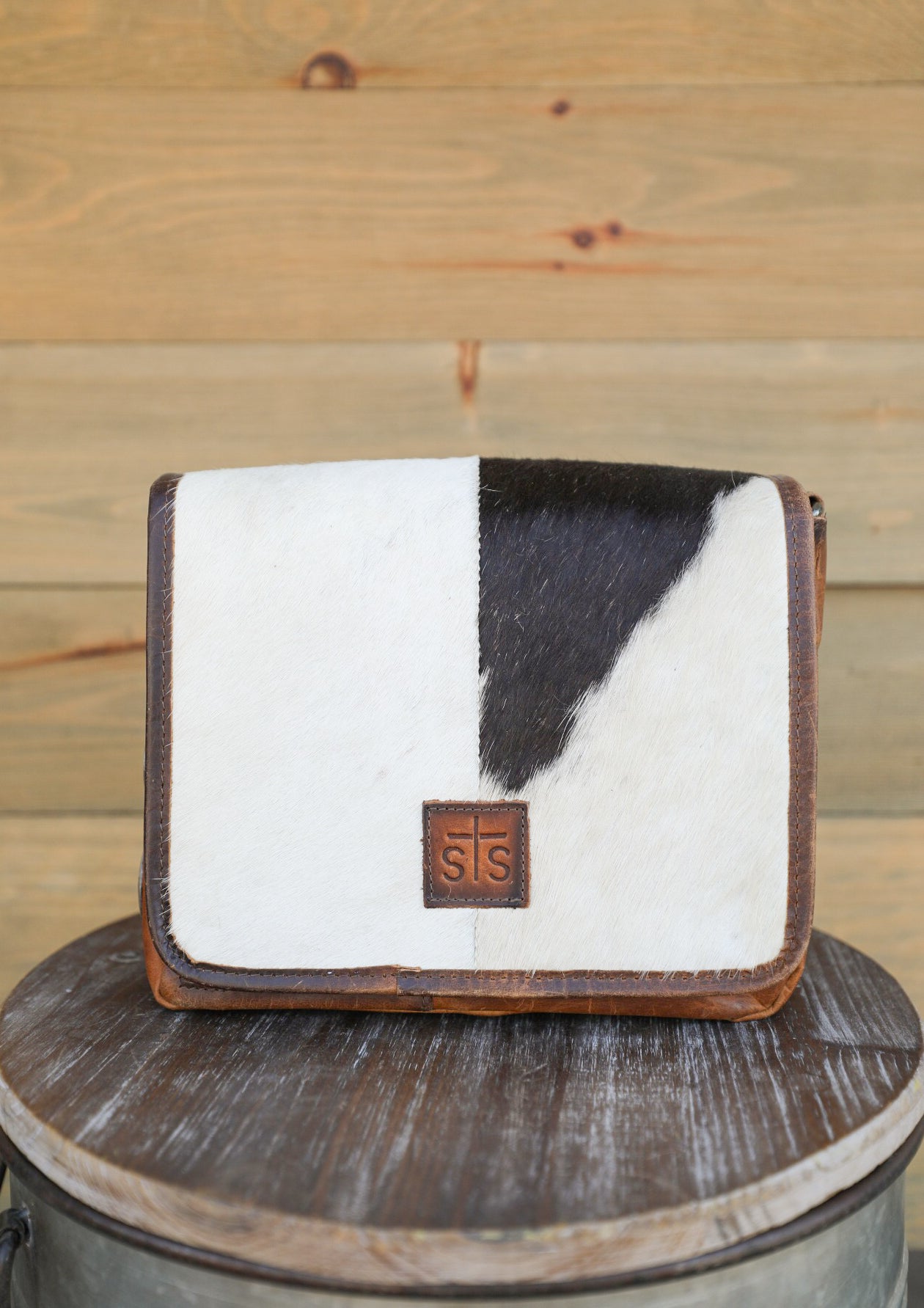 Vaquero Della Crossbody-Purses/Bags-Crooked Horn Company, Online Women's Fashion Boutique in San Tan Valley, Arizona 85140