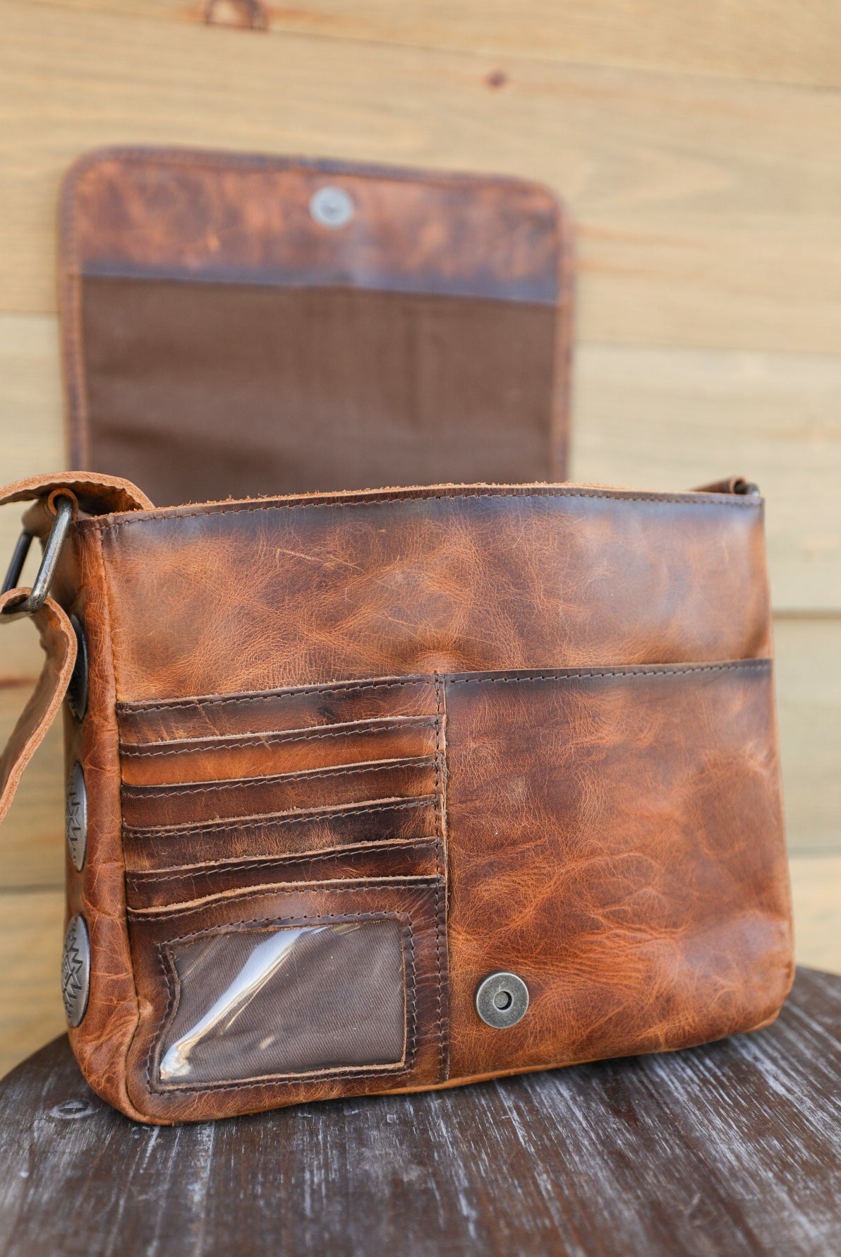 Vaquero Della Crossbody-Purses/Bags-Crooked Horn Company, Online Women's Fashion Boutique in San Tan Valley, Arizona 85140