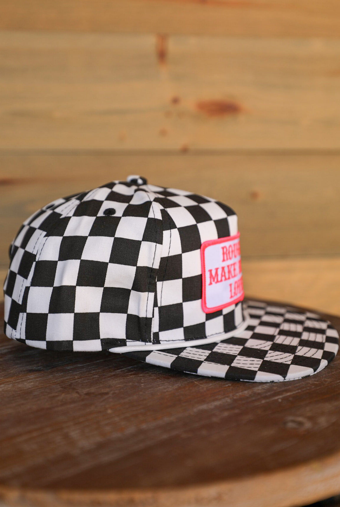 Roughies Hat-Accessories-Crooked Horn Company, Online Women's Fashion Boutique in San Tan Valley, Arizona 85140