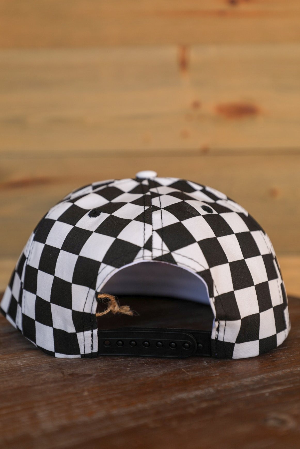 Roughies Hat-Accessories-Crooked Horn Company, Online Women's Fashion Boutique in San Tan Valley, Arizona 85140