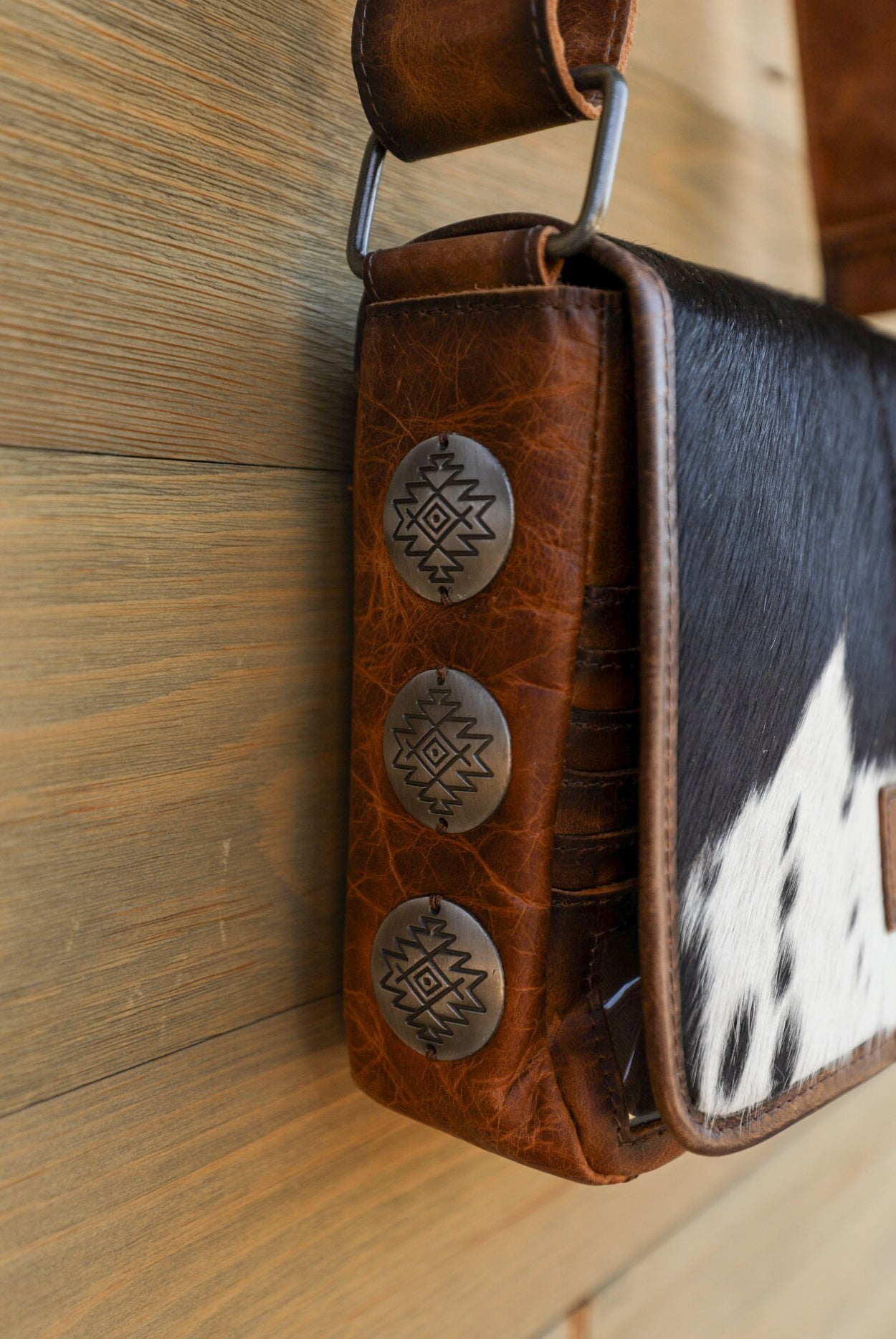 Vaquero Della Crossbody-Purses/Bags-Crooked Horn Company, Online Women's Fashion Boutique in San Tan Valley, Arizona 85140
