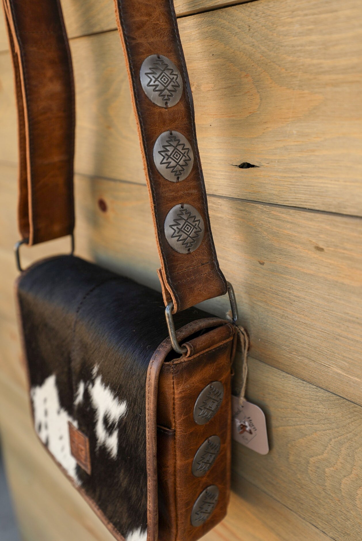 Vaquero Della Crossbody-Purses/Bags-Crooked Horn Company, Online Women's Fashion Boutique in San Tan Valley, Arizona 85140
