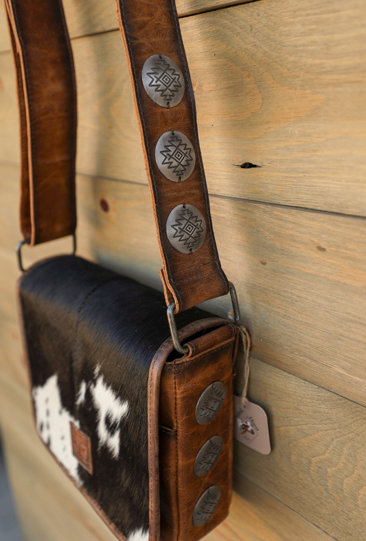 Vaquero Della Crossbody-Purses/Bags-Crooked Horn Company, Online Women's Fashion Boutique in San Tan Valley, Arizona 85140
