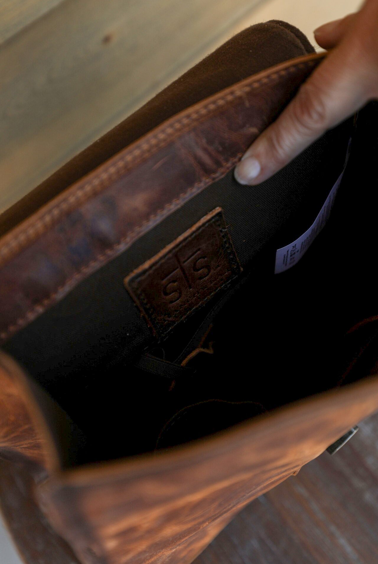 Vaquero Remi Backpack-Purses/Bags-Crooked Horn Company, Online Women's Fashion Boutique in San Tan Valley, Arizona 85140