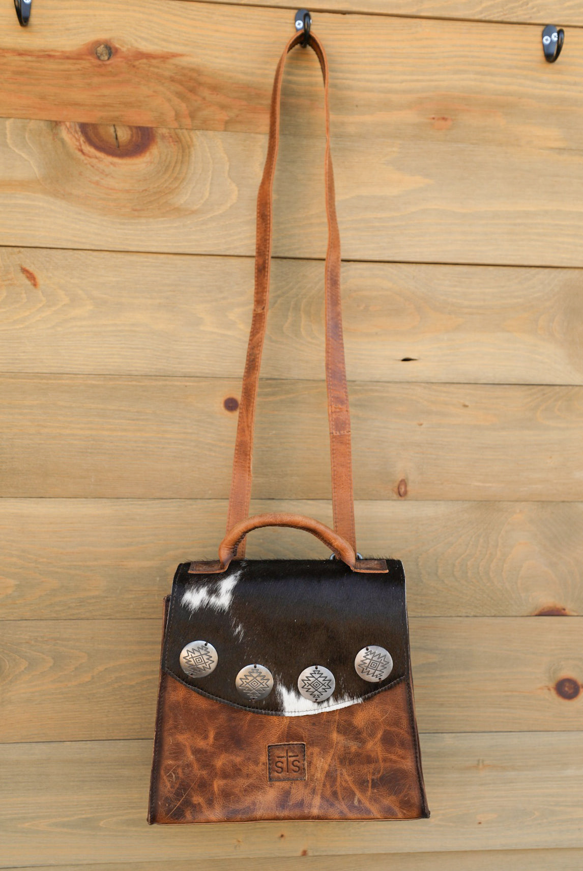 Vaquero Remi Backpack-Purses/Bags-Crooked Horn Company, Online Women's Fashion Boutique in San Tan Valley, Arizona 85140