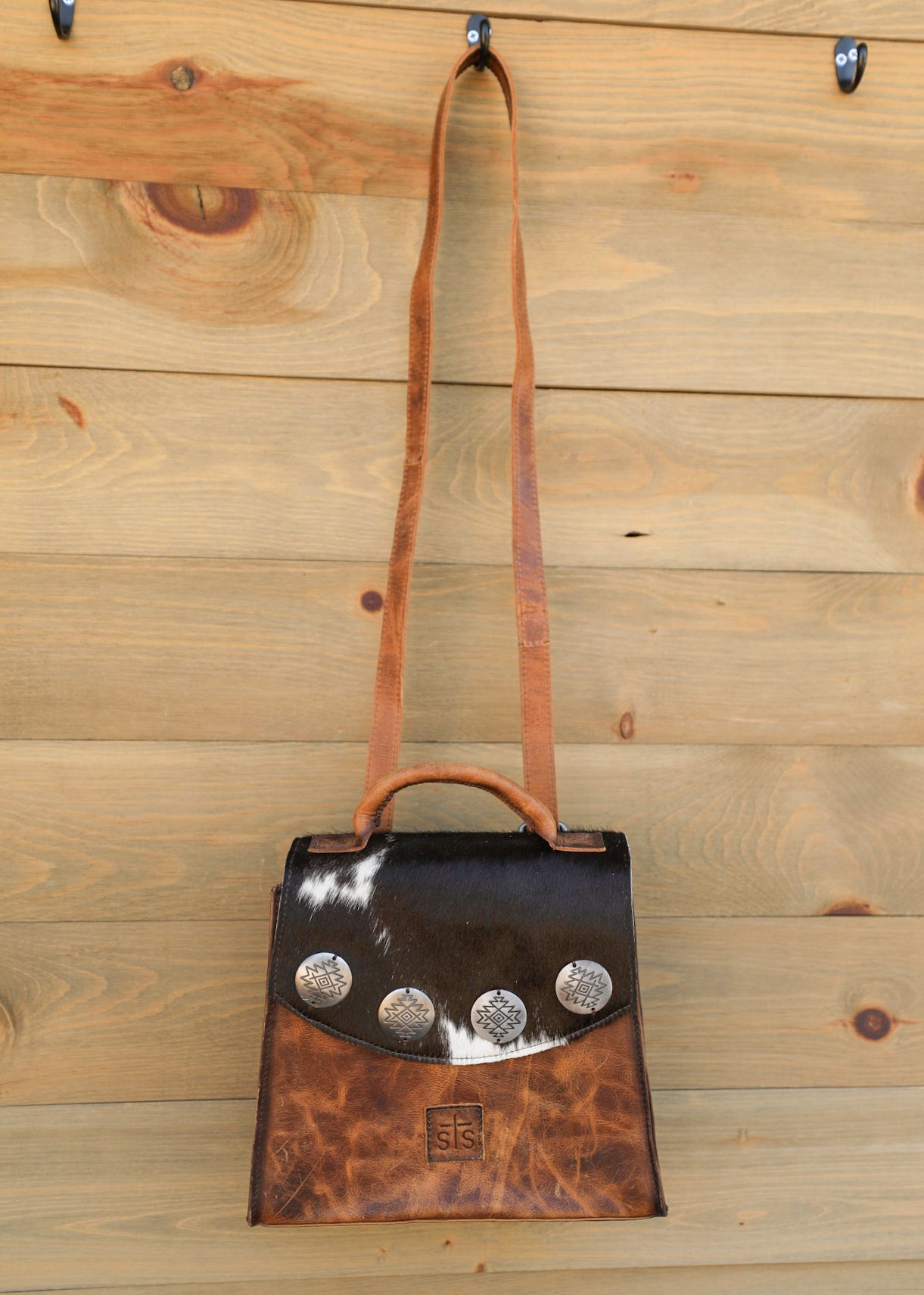 Vaquero Remi Backpack-Purses/Bags-Crooked Horn Company, Online Women's Fashion Boutique in San Tan Valley, Arizona 85140