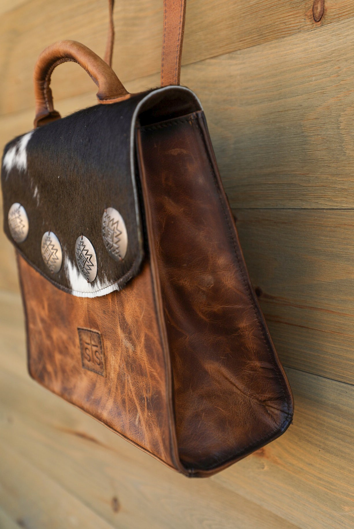 Vaquero Remi Backpack-Purses/Bags-Crooked Horn Company, Online Women's Fashion Boutique in San Tan Valley, Arizona 85140