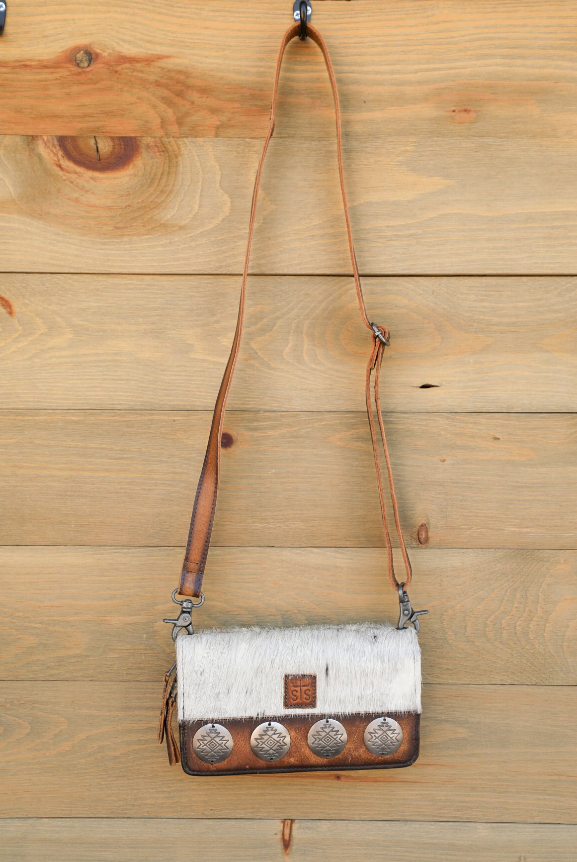 Vaquero Evie Organizer-Purses/Bags-Crooked Horn Company, Online Women's Fashion Boutique in San Tan Valley, Arizona 85140