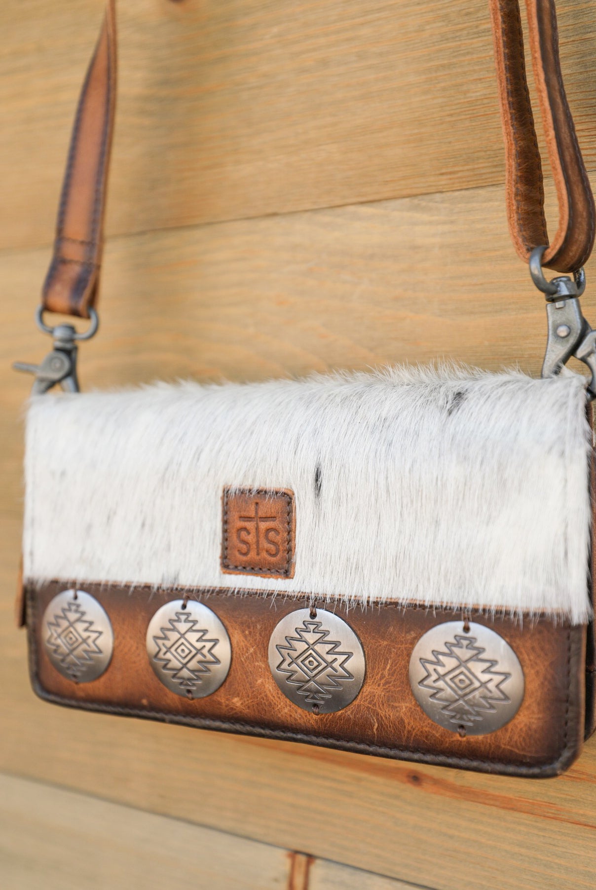 Vaquero Evie Organizer-Purses/Bags-Crooked Horn Company, Online Women's Fashion Boutique in San Tan Valley, Arizona 85140