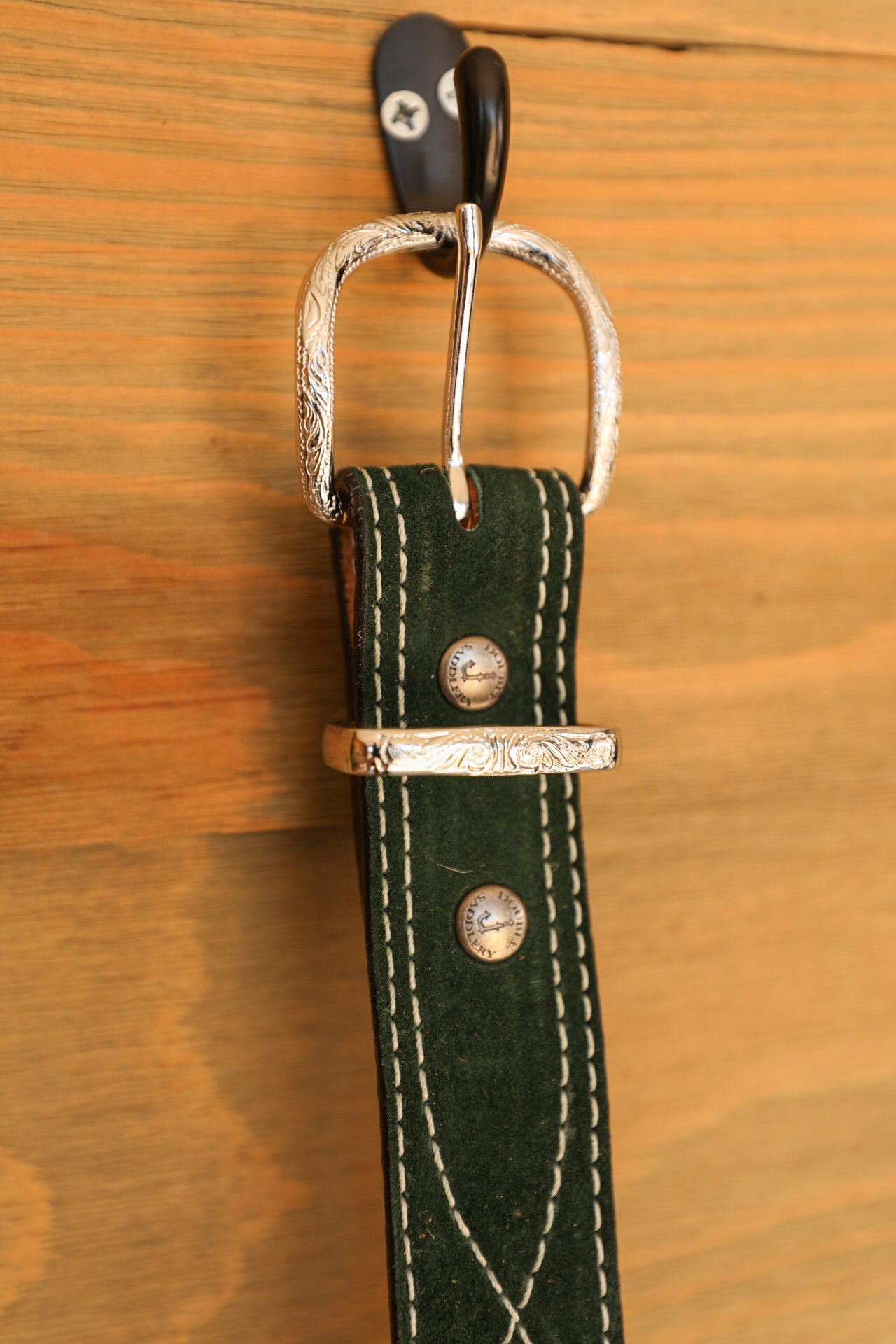 DJ Suede Belt-Accessories-Crooked Horn Company, Online Women's Fashion Boutique in San Tan Valley, Arizona 85140