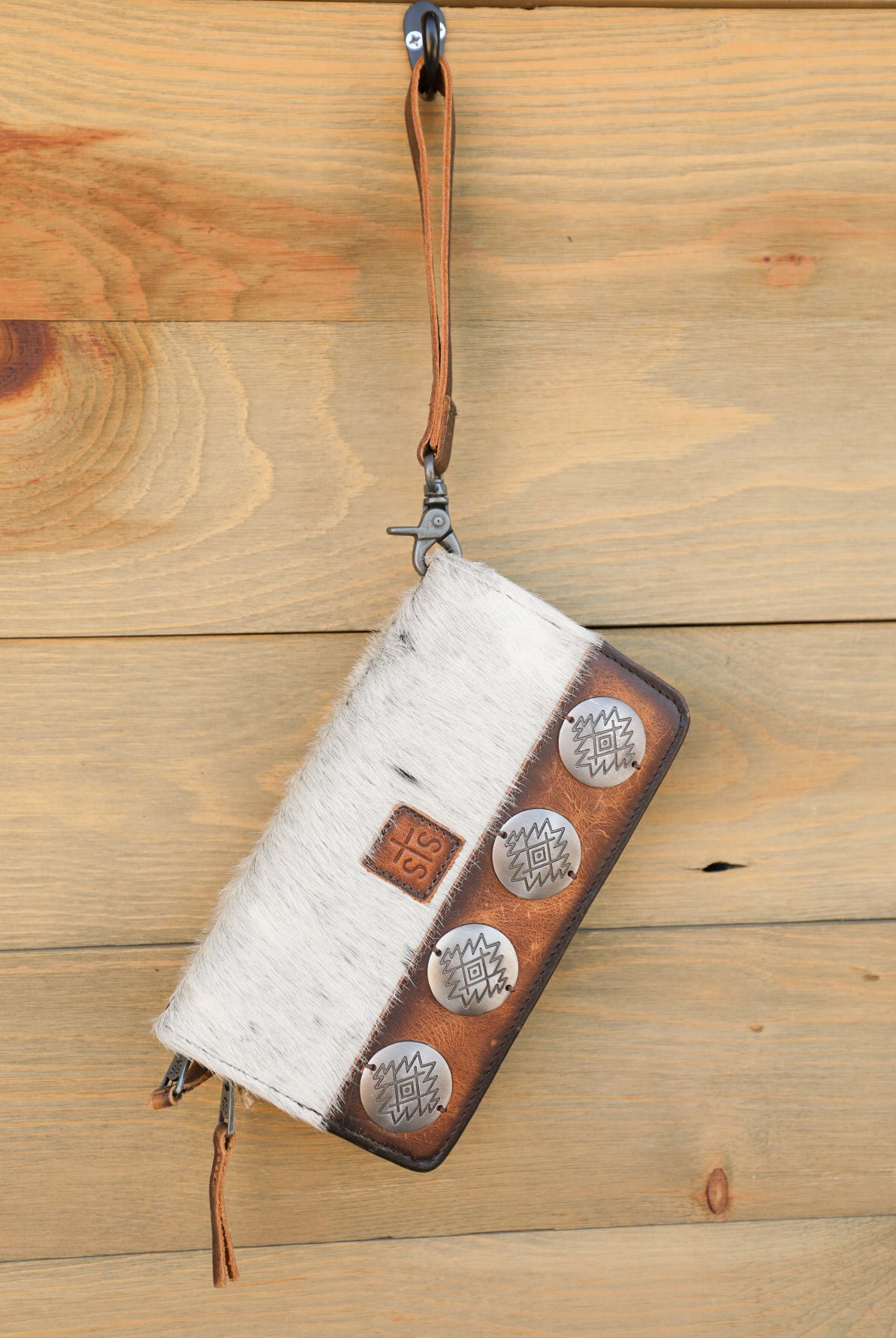 Vaquero Evie Organizer-Purses/Bags-Crooked Horn Company, Online Women's Fashion Boutique in San Tan Valley, Arizona 85140