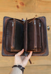 Vaquero Evie Organizer-Purses/Bags-Crooked Horn Company, Online Women's Fashion Boutique in San Tan Valley, Arizona 85140