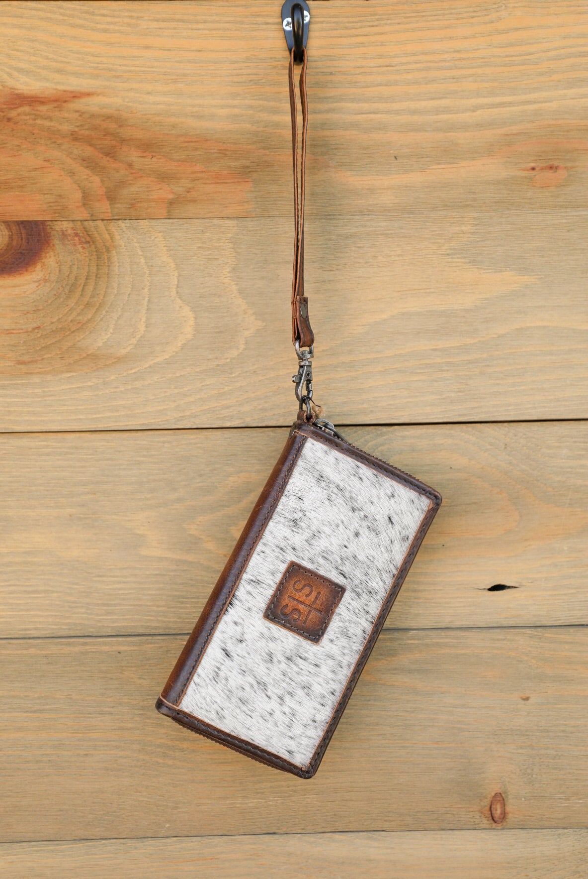 Vaquero Bifold-Purses/Bags-Crooked Horn Company, Online Women's Fashion Boutique in San Tan Valley, Arizona 85140