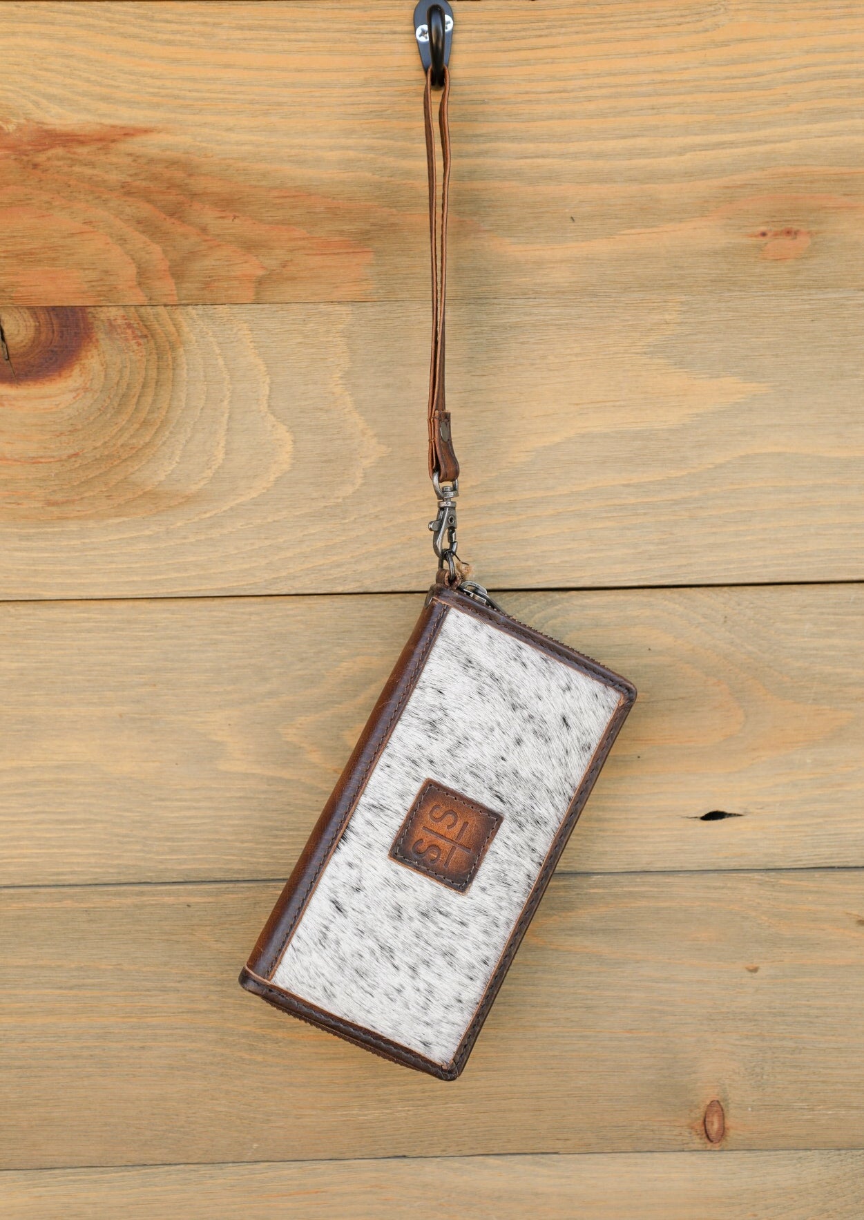 Vaquero Bifold-Purses/Bags-Crooked Horn Company, Online Women's Fashion Boutique in San Tan Valley, Arizona 85140