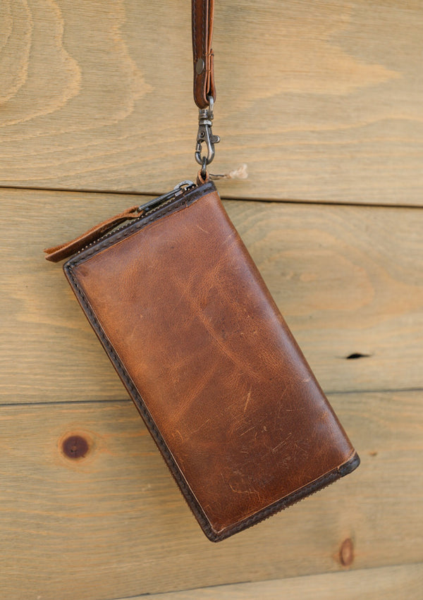 Vaquero Bifold-Purses/Bags-Crooked Horn Company, Online Women's Fashion Boutique in San Tan Valley, Arizona 85140