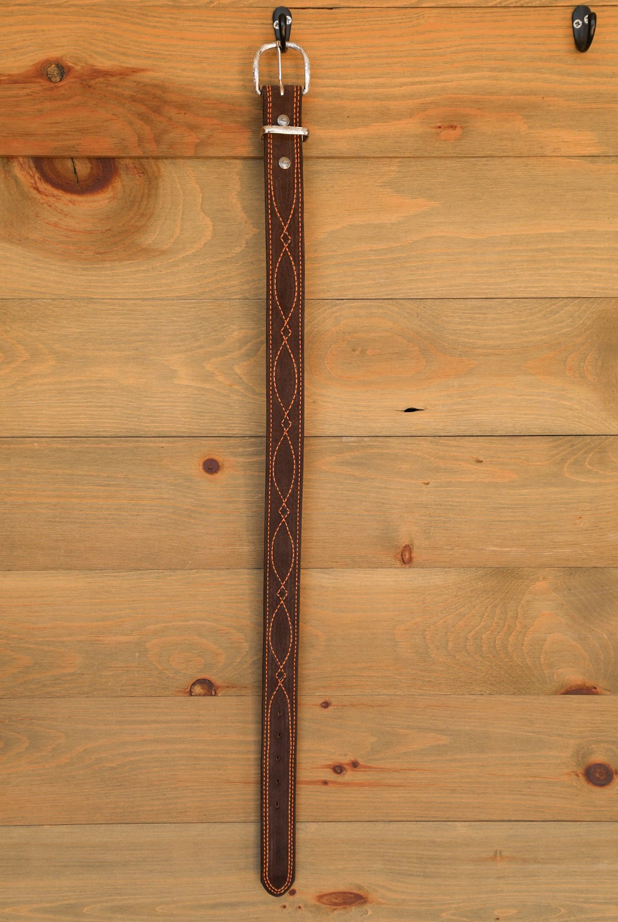 DJ Suede Belt-Accessories-Crooked Horn Company, Online Women's Fashion Boutique in San Tan Valley, Arizona 85140