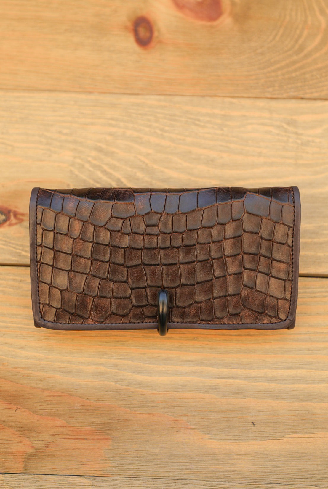 Guernsey Wallet-Purses/Bags-Crooked Horn Company, Online Women's Fashion Boutique in San Tan Valley, Arizona 85140