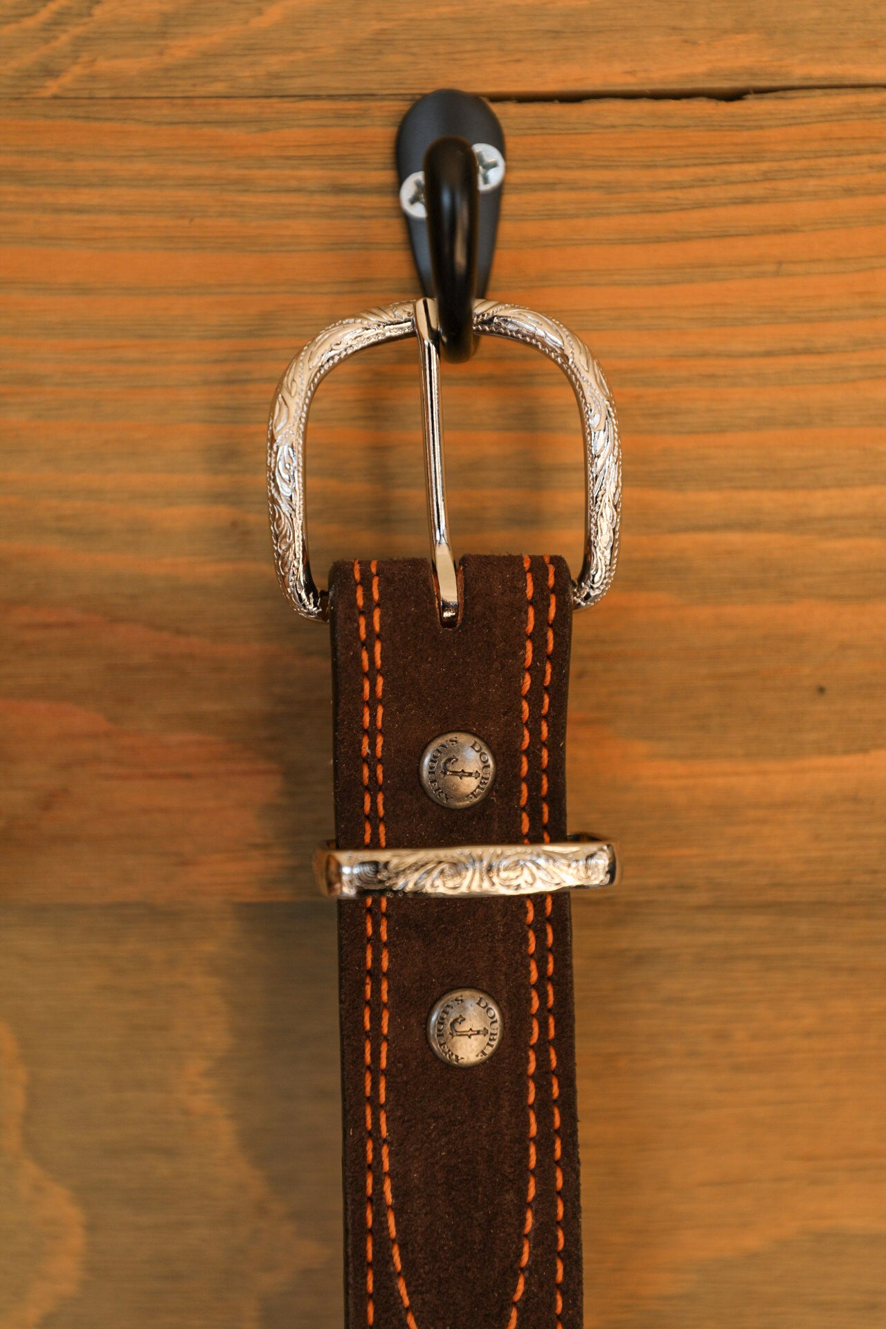 DJ Suede Belt-Accessories-Crooked Horn Company, Online Women's Fashion Boutique in San Tan Valley, Arizona 85140