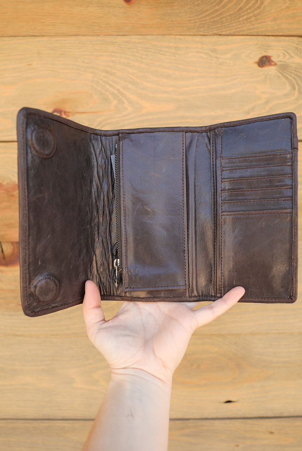 Guernsey Wallet-Purses/Bags-Crooked Horn Company, Online Women's Fashion Boutique in San Tan Valley, Arizona 85140