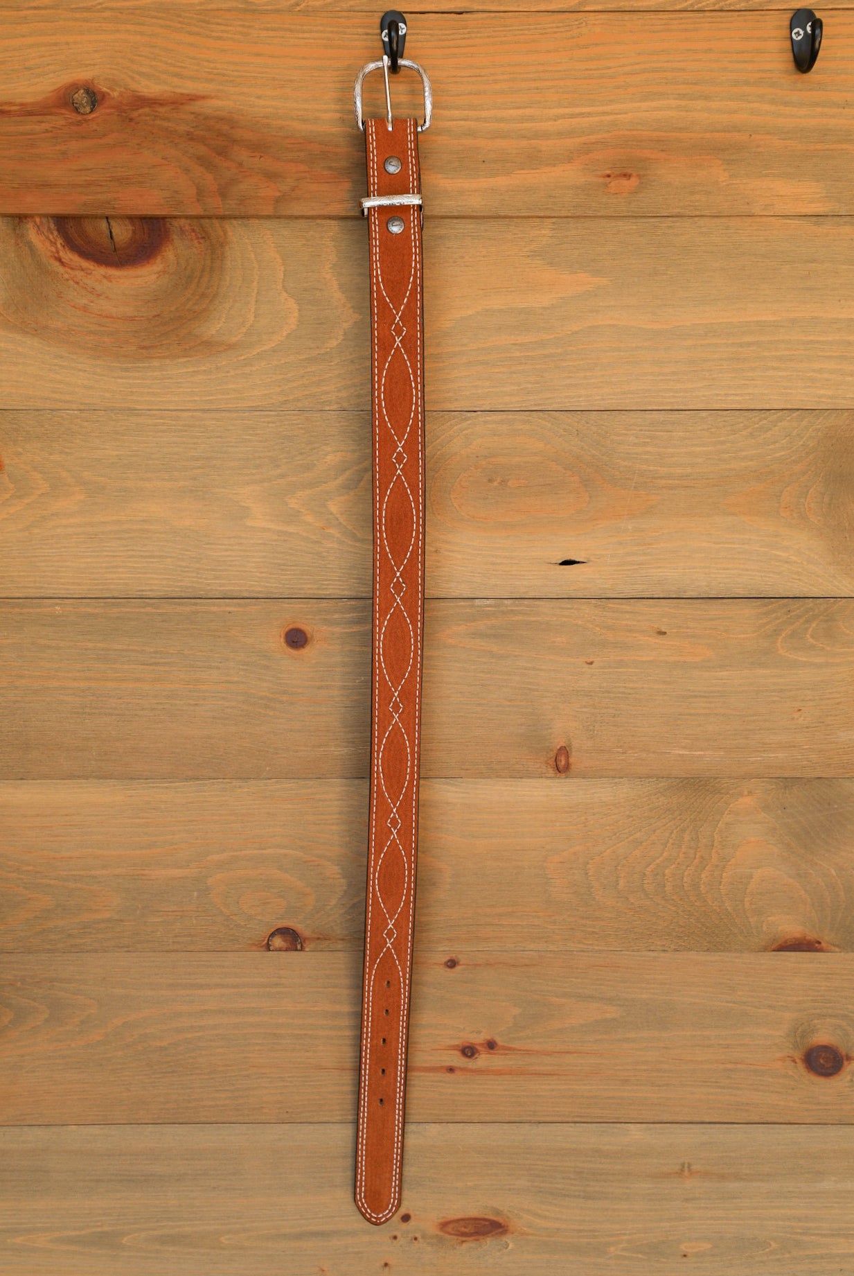 DJ Suede Belt-Accessories-Crooked Horn Company, Online Women's Fashion Boutique in San Tan Valley, Arizona 85140