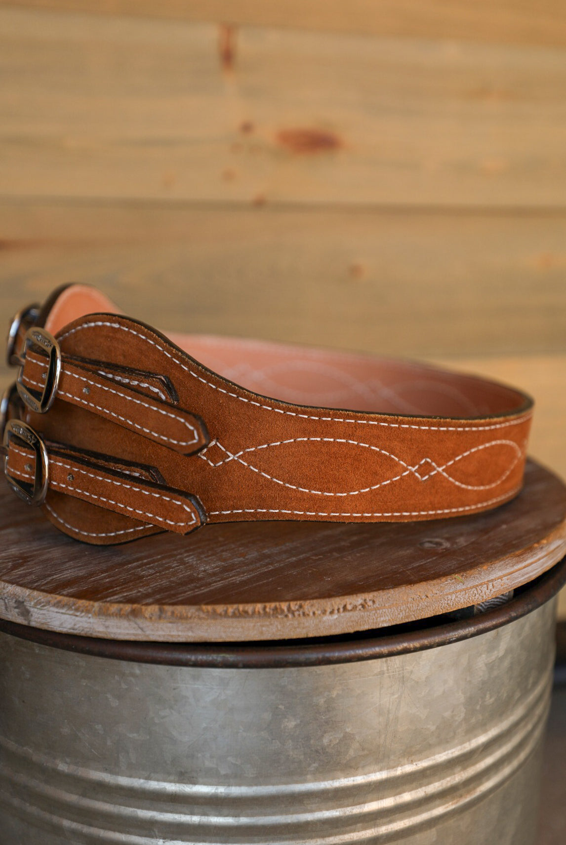 DJ Quad Belt-Accessories-Crooked Horn Company, Online Women's Fashion Boutique in San Tan Valley, Arizona 85140