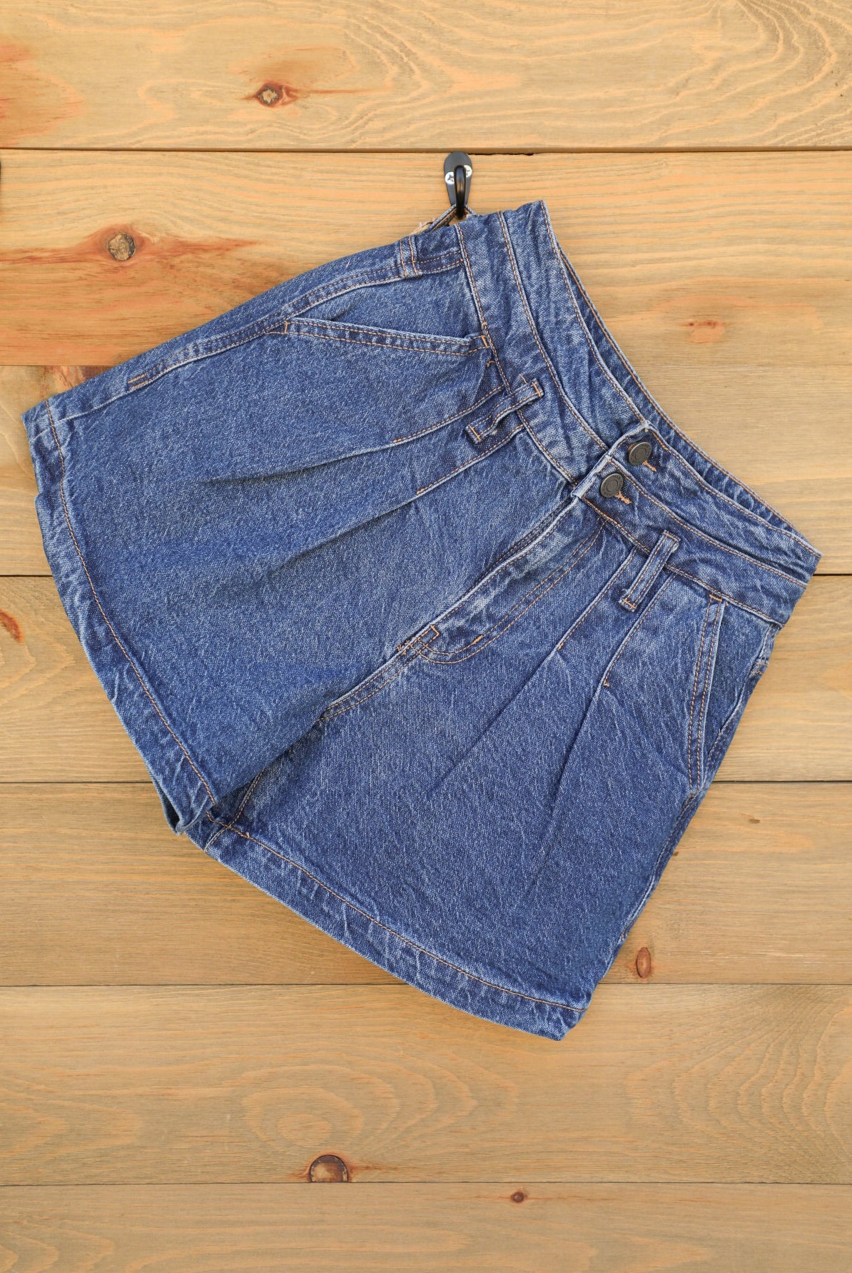 Tricia Shorts-Shorts-Crooked Horn Company, Online Women's Fashion Boutique in San Tan Valley, Arizona 85140