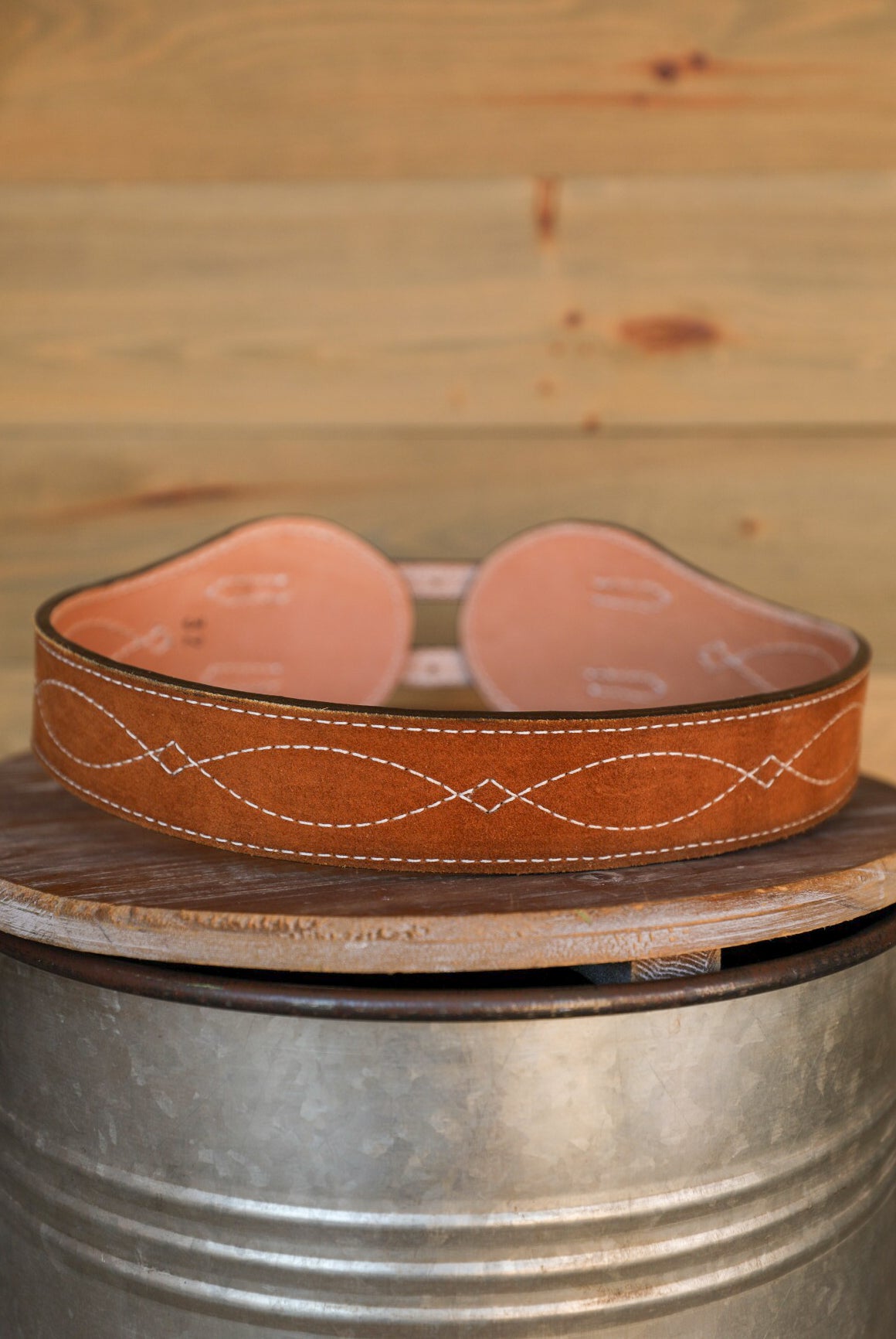 DJ Quad Belt-Accessories-Crooked Horn Company, Online Women's Fashion Boutique in San Tan Valley, Arizona 85140