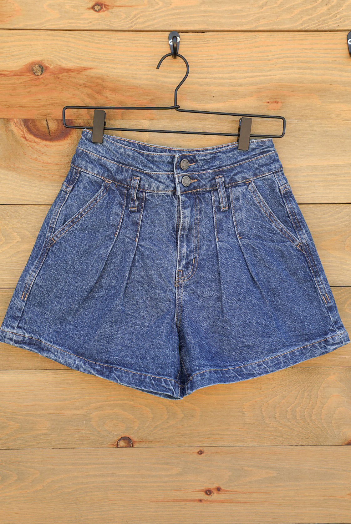 Tricia Shorts-Shorts-Crooked Horn Company, Online Women's Fashion Boutique in San Tan Valley, Arizona 85140