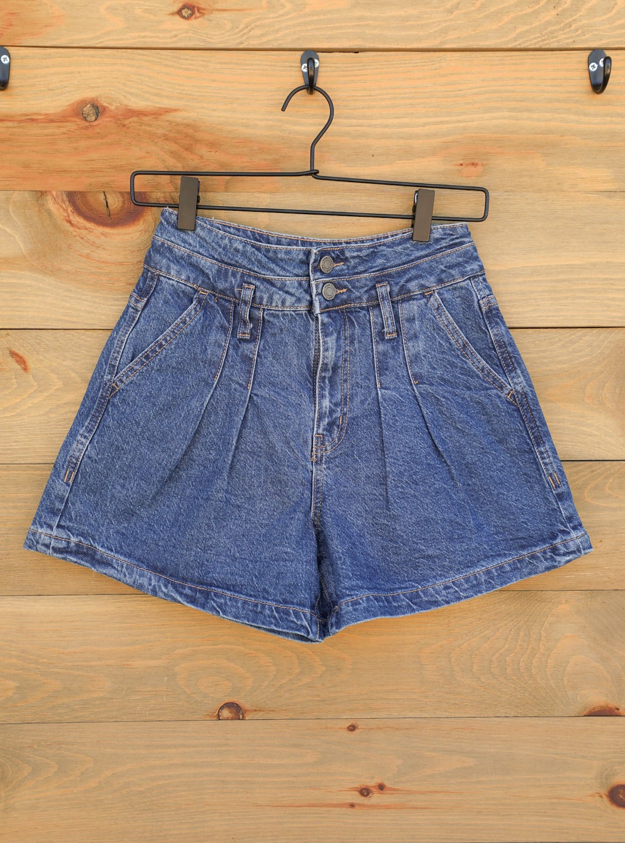 Tricia Shorts-Shorts-Crooked Horn Company, Online Women's Fashion Boutique in San Tan Valley, Arizona 85140