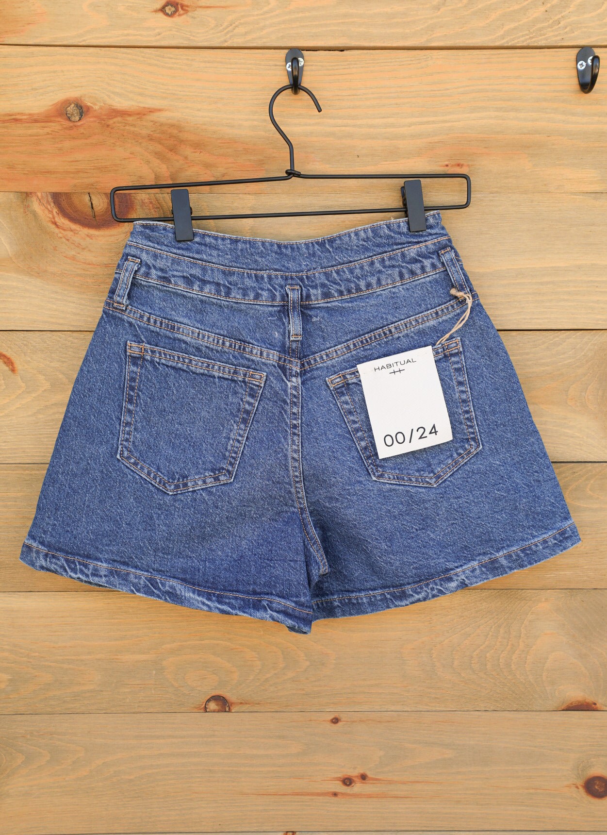 Tricia Shorts-Shorts-Crooked Horn Company, Online Women's Fashion Boutique in San Tan Valley, Arizona 85140