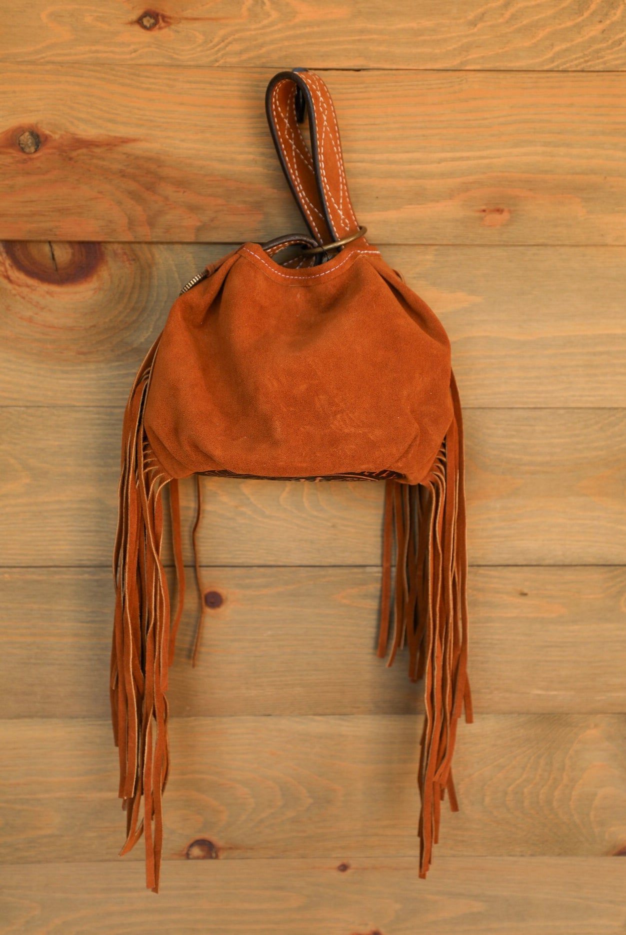 Wristlet Pouch Purse-Purses/Bags-Crooked Horn Company, Online Women's Fashion Boutique in San Tan Valley, Arizona 85140