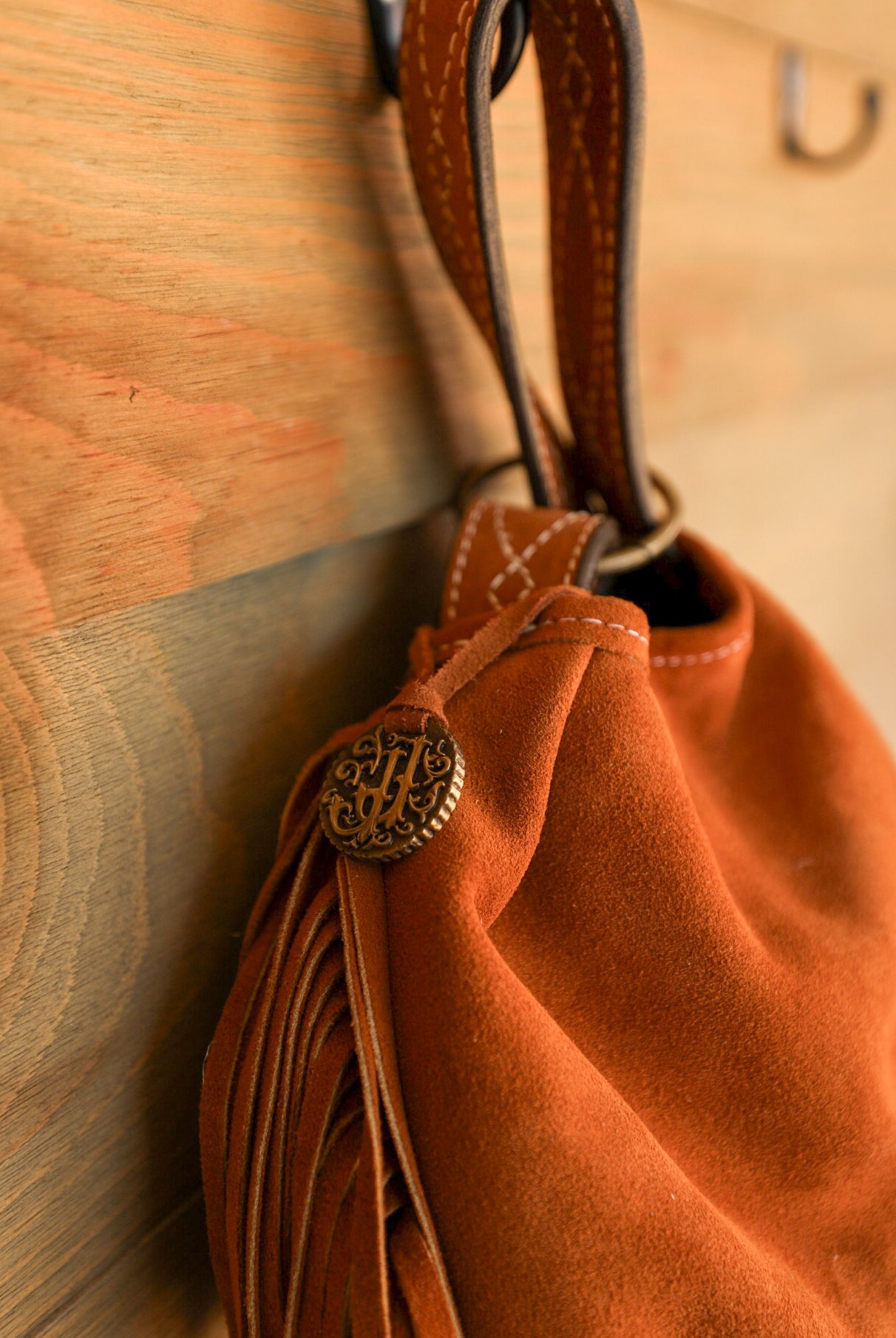 Wristlet Pouch Purse-Purses/Bags-Crooked Horn Company, Online Women's Fashion Boutique in San Tan Valley, Arizona 85140