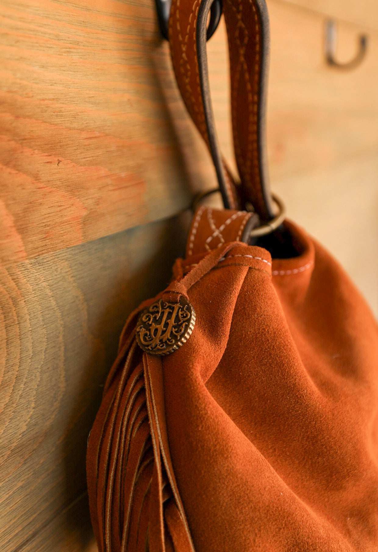 Wristlet Pouch Purse-Purses/Bags-Crooked Horn Company, Online Women's Fashion Boutique in San Tan Valley, Arizona 85140