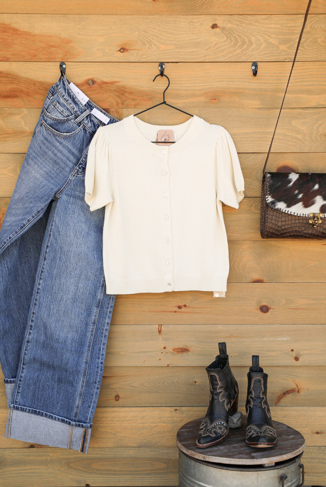 Camden Sweater Top-Shirts-Crooked Horn Company, Online Women's Fashion Boutique in San Tan Valley, Arizona 85140