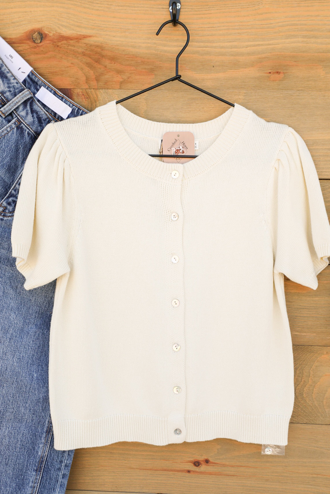 Camden Sweater Top-Shirts-Crooked Horn Company, Online Women's Fashion Boutique in San Tan Valley, Arizona 85140