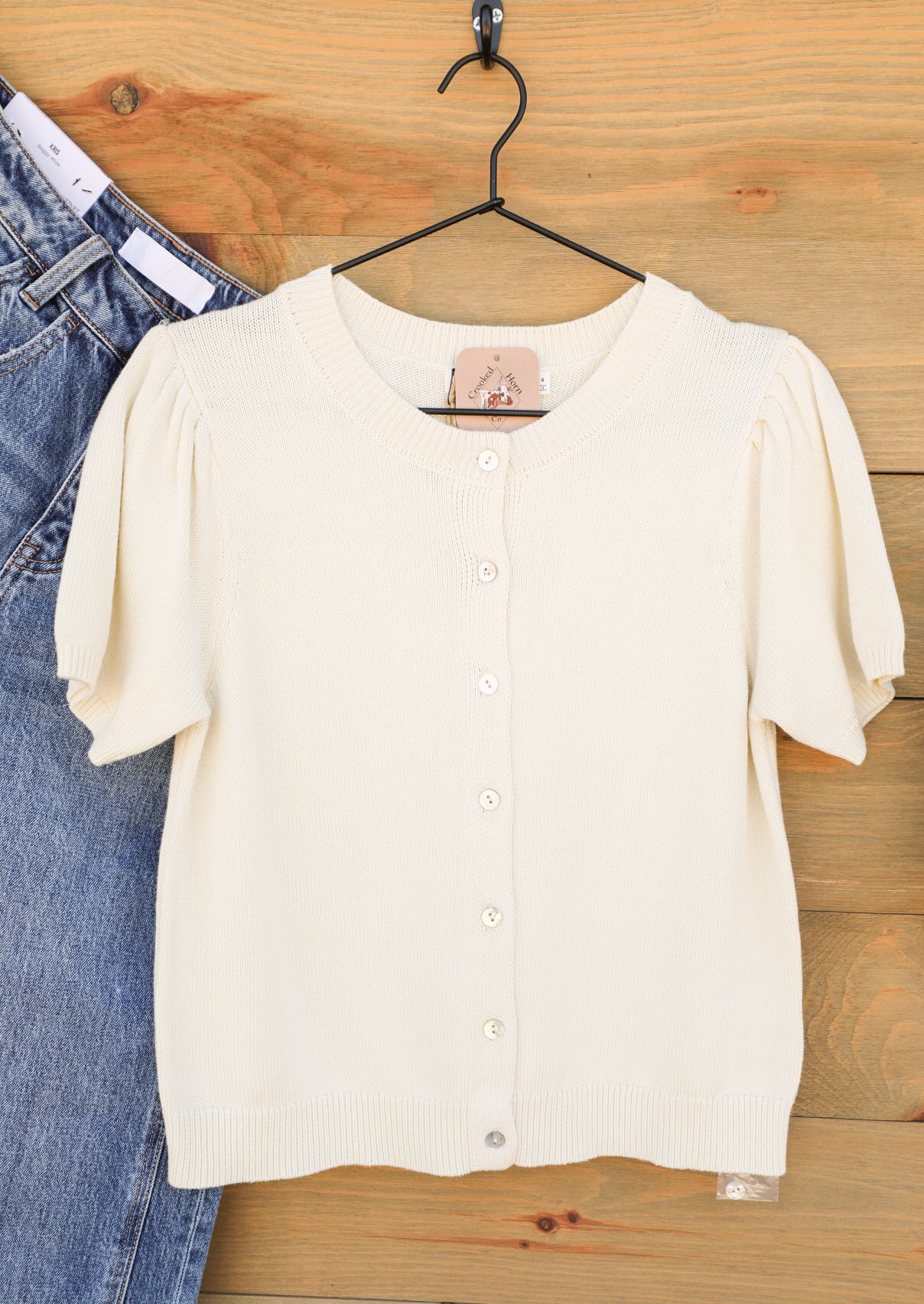 Camden Sweater Top-Shirts-Crooked Horn Company, Online Women's Fashion Boutique in San Tan Valley, Arizona 85140