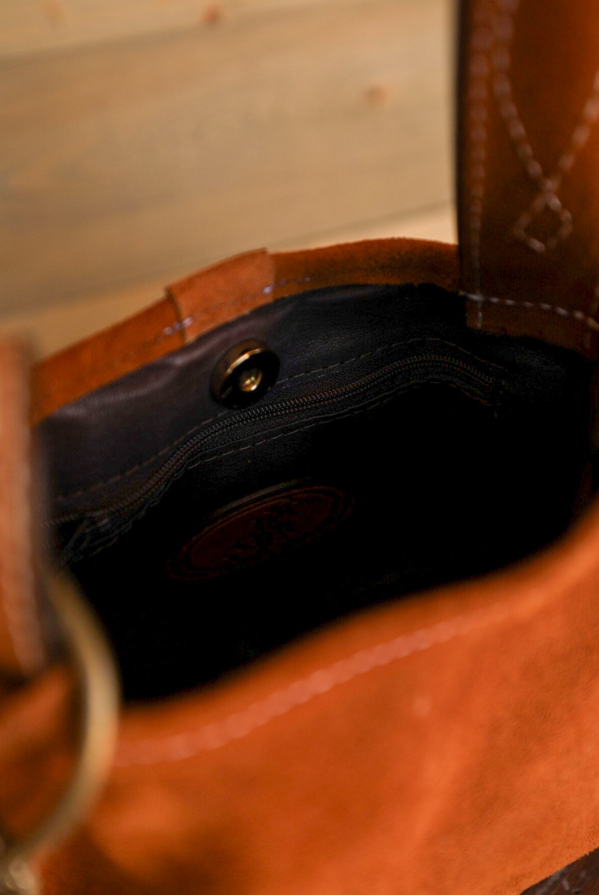 Wristlet Pouch Purse-Purses/Bags-Crooked Horn Company, Online Women's Fashion Boutique in San Tan Valley, Arizona 85140