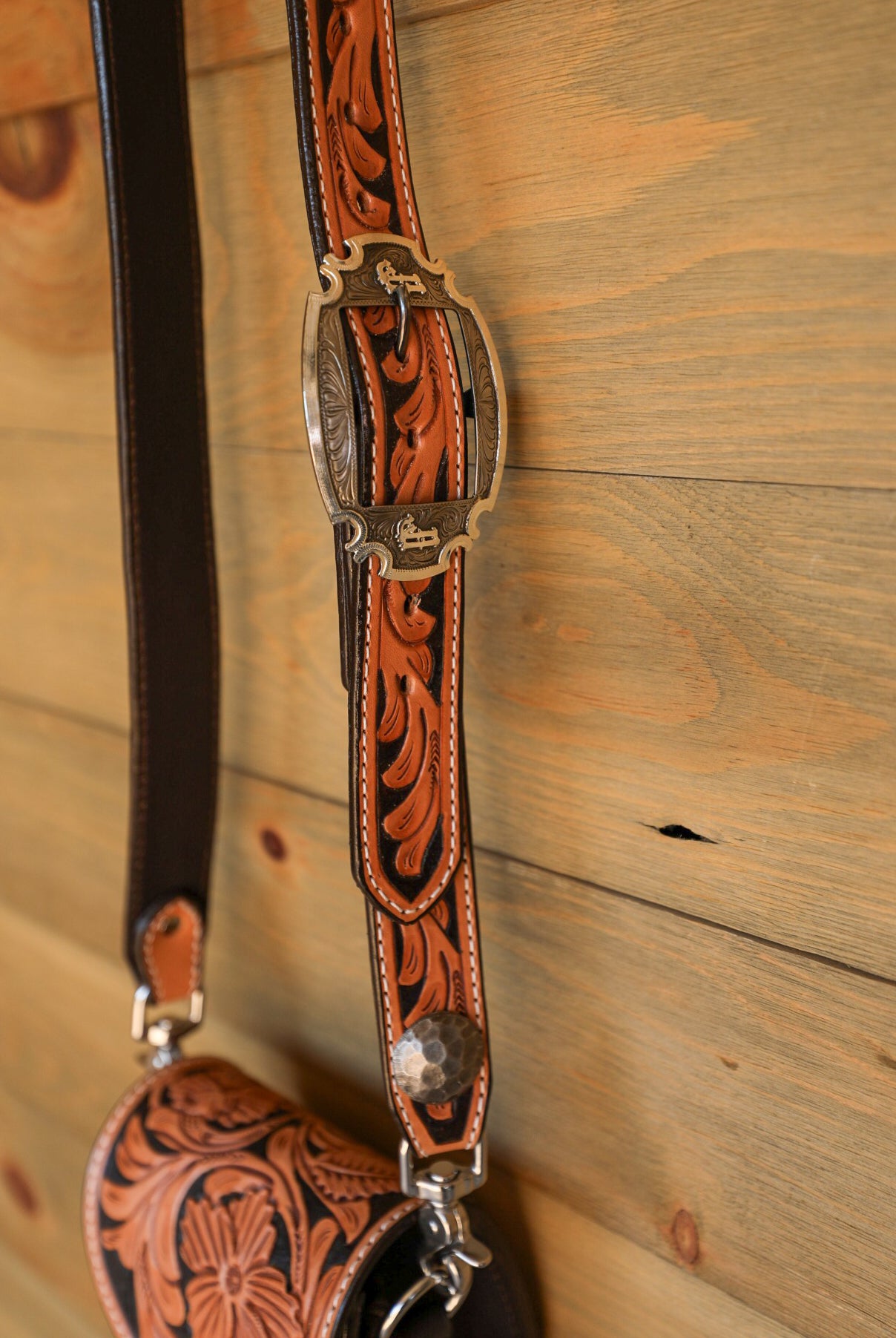 Saddle Bag-Purses/Bags-Crooked Horn Company, Online Women's Fashion Boutique in San Tan Valley, Arizona 85140