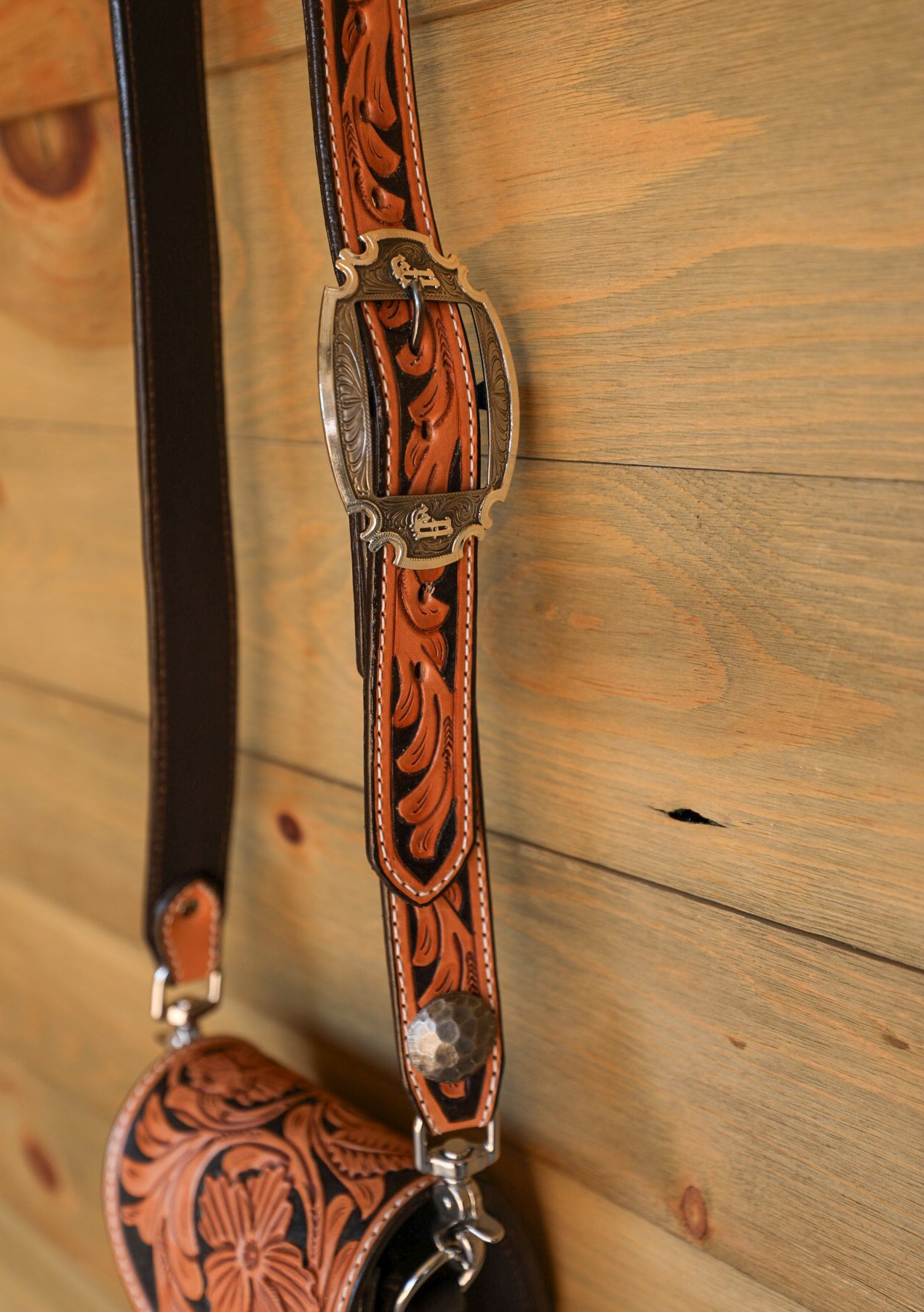 Saddle Bag-Purses/Bags-Crooked Horn Company, Online Women's Fashion Boutique in San Tan Valley, Arizona 85140