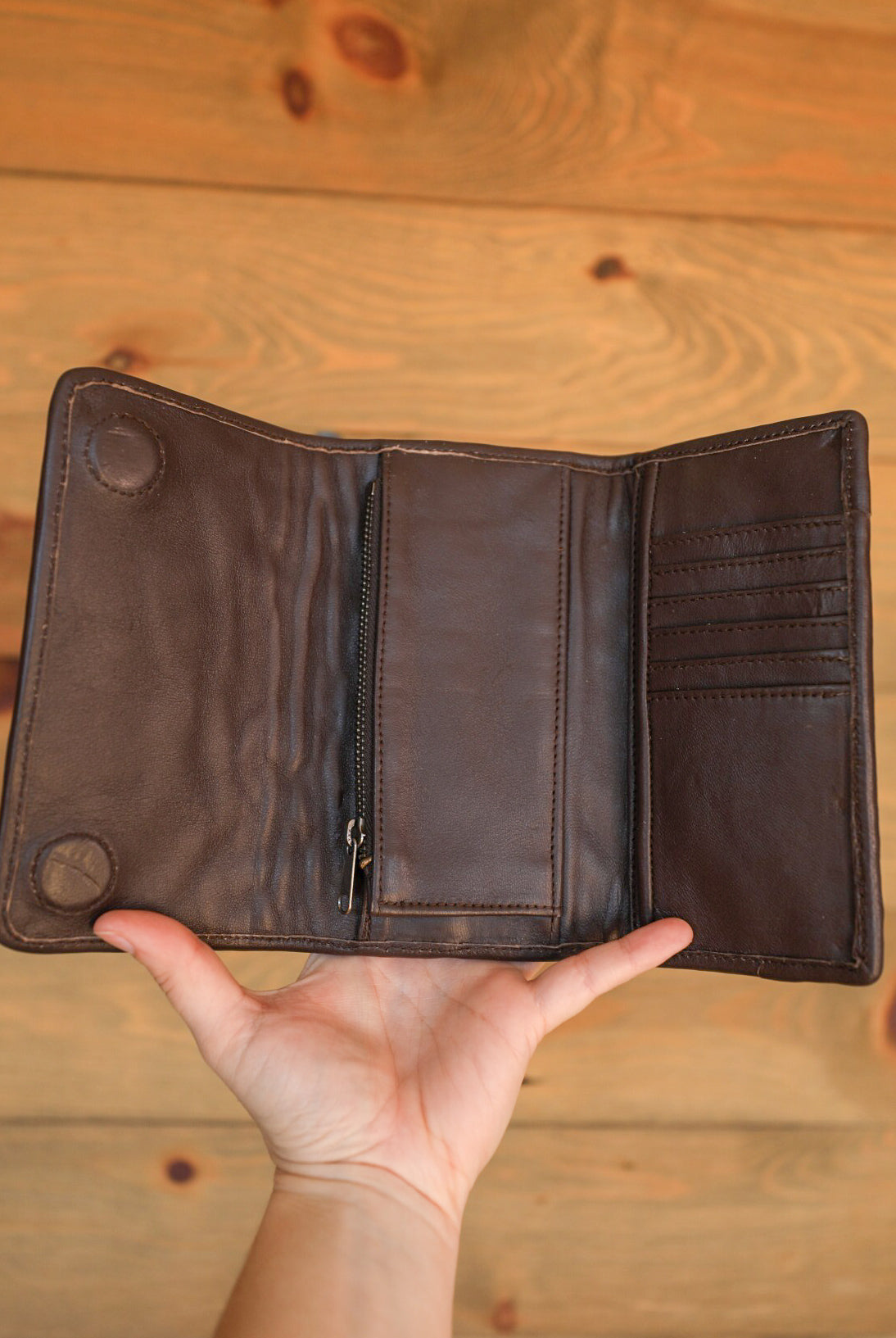 Lake Andes Wallet-Purses/Bags-Crooked Horn Company, Online Women's Fashion Boutique in San Tan Valley, Arizona 85140