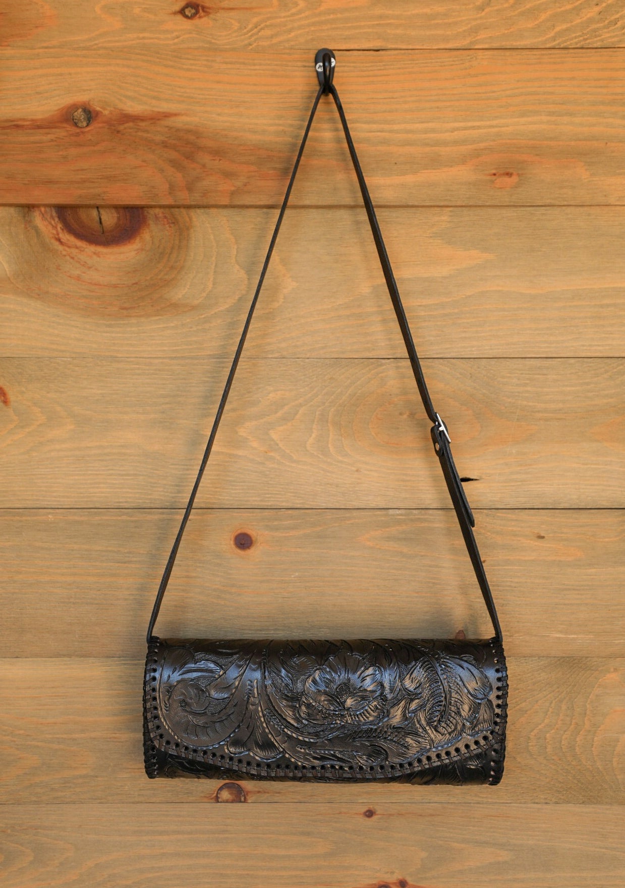 Elkton Clutch Purse-Purses/Bags-Crooked Horn Company, Online Women's Fashion Boutique in San Tan Valley, Arizona 85140