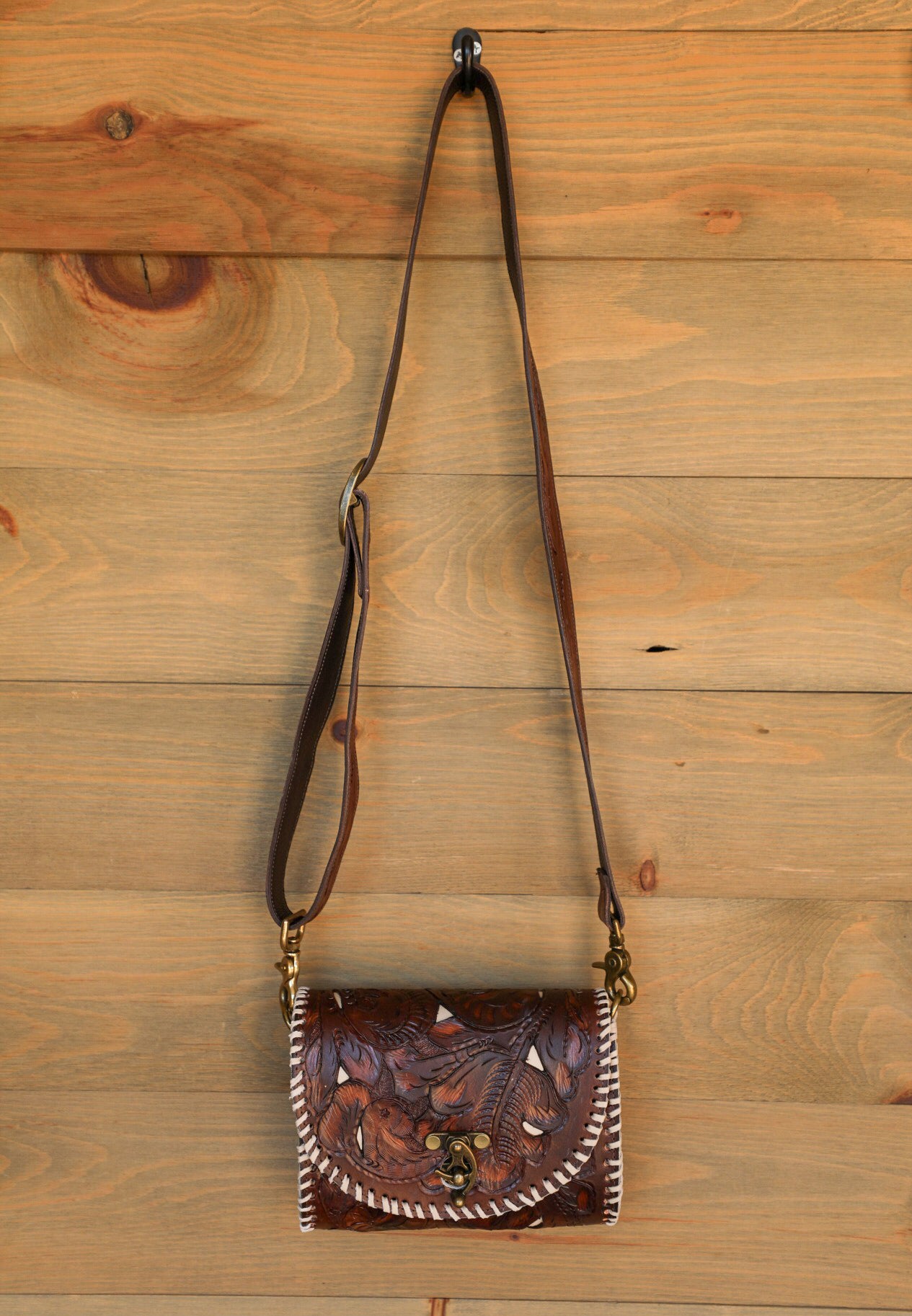 Castlewood Crossbody Bag-Purses/Bags-Crooked Horn Company, Online Women's Fashion Boutique in San Tan Valley, Arizona 85140