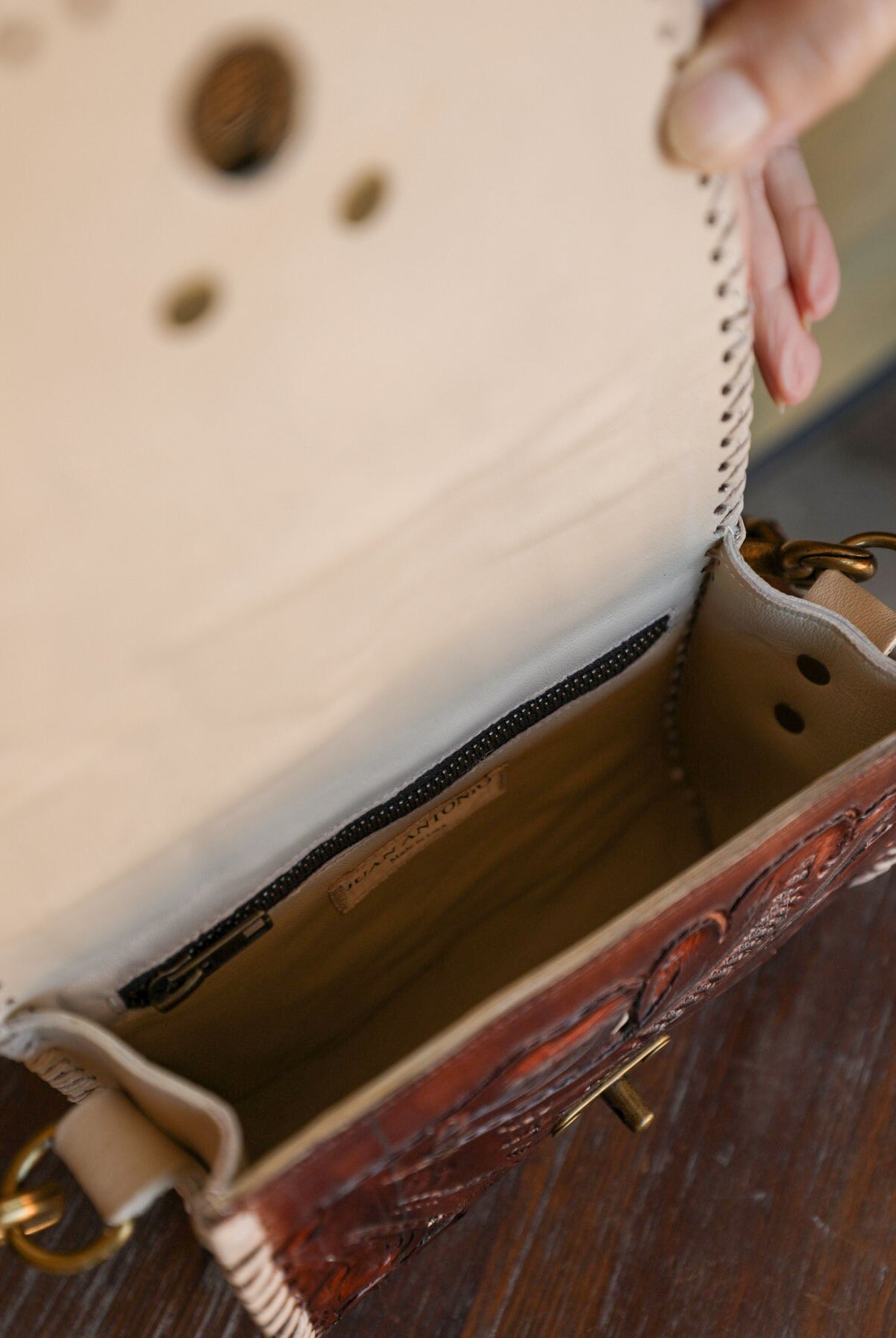 Castlewood Crossbody Bag-Purses/Bags-Crooked Horn Company, Online Women's Fashion Boutique in San Tan Valley, Arizona 85140