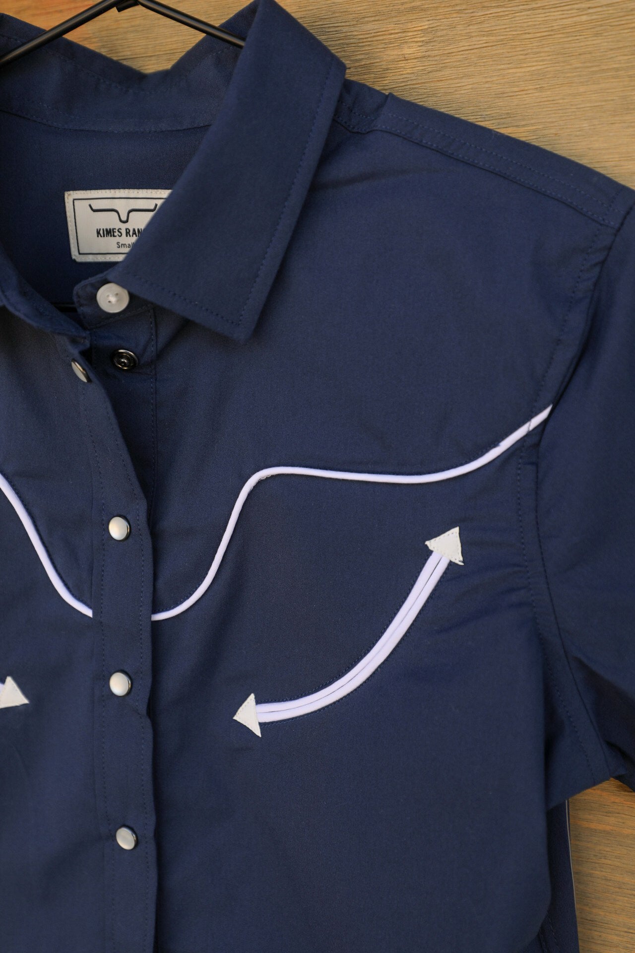 Long Horn Top-Shirts-Crooked Horn Company, Online Women's Fashion Boutique in San Tan Valley, Arizona 85140