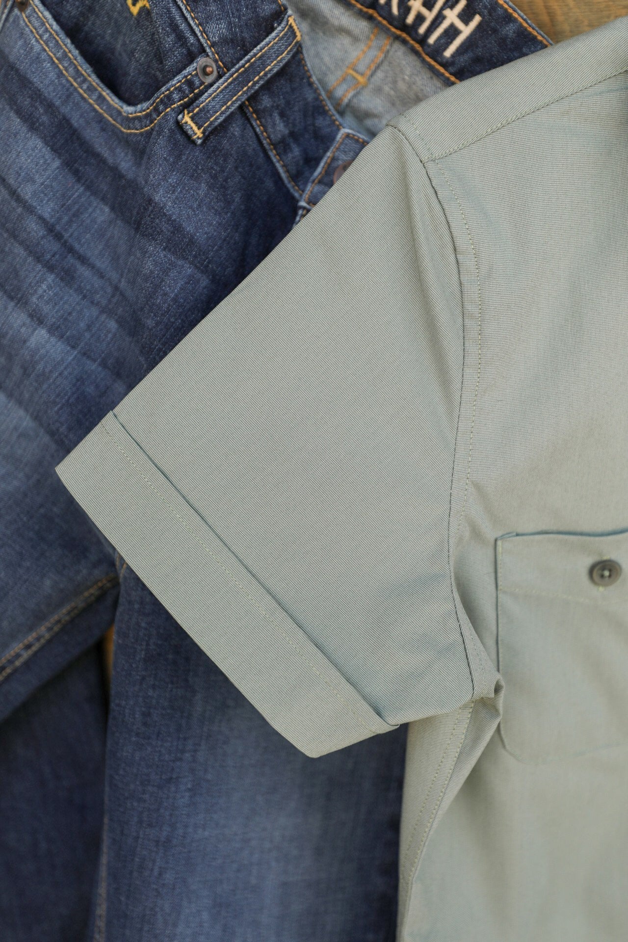 Linville SS Top-Shirts-Crooked Horn Company, Online Women's Fashion Boutique in San Tan Valley, Arizona 85140