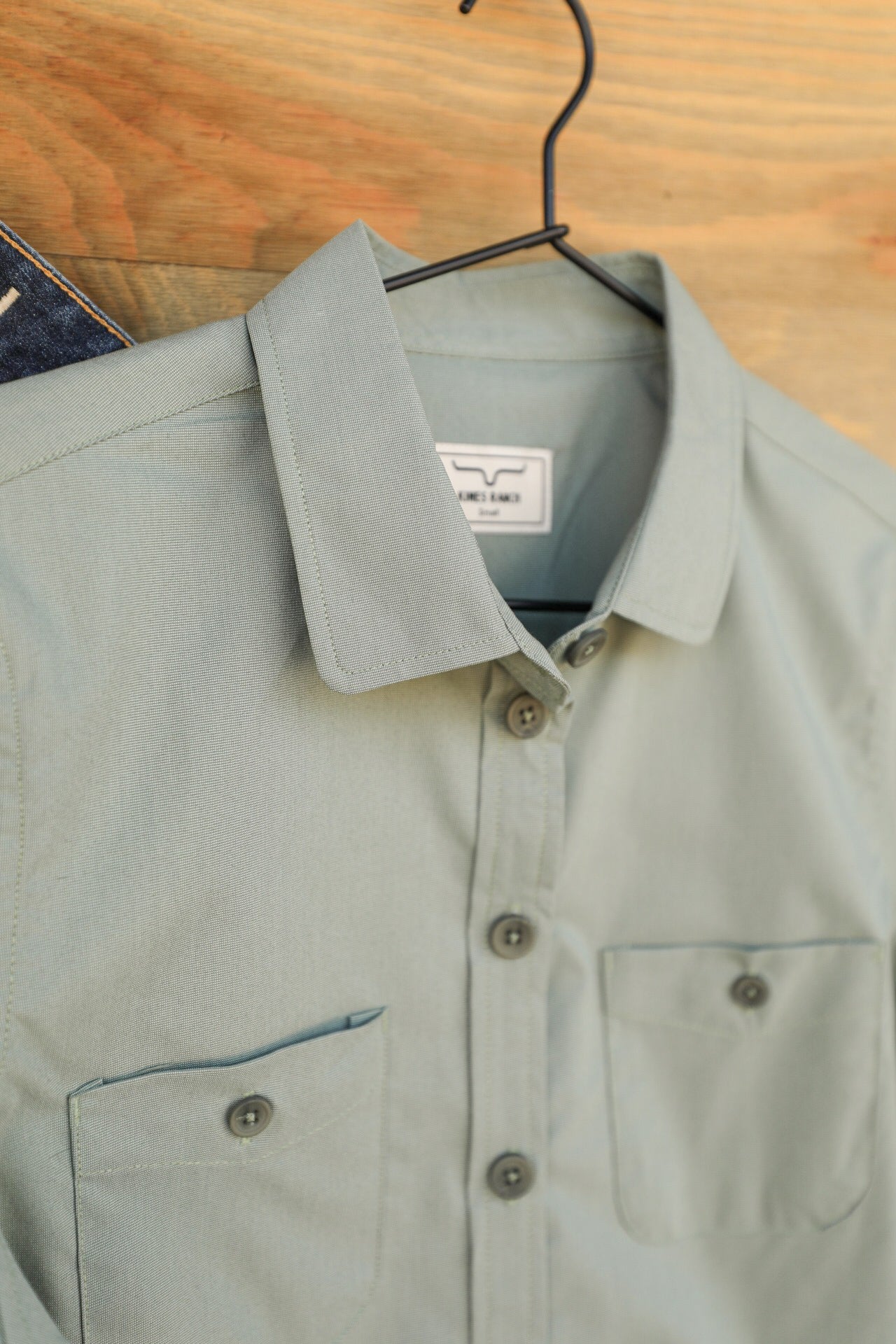Linville SS Top-Shirts-Crooked Horn Company, Online Women's Fashion Boutique in San Tan Valley, Arizona 85140