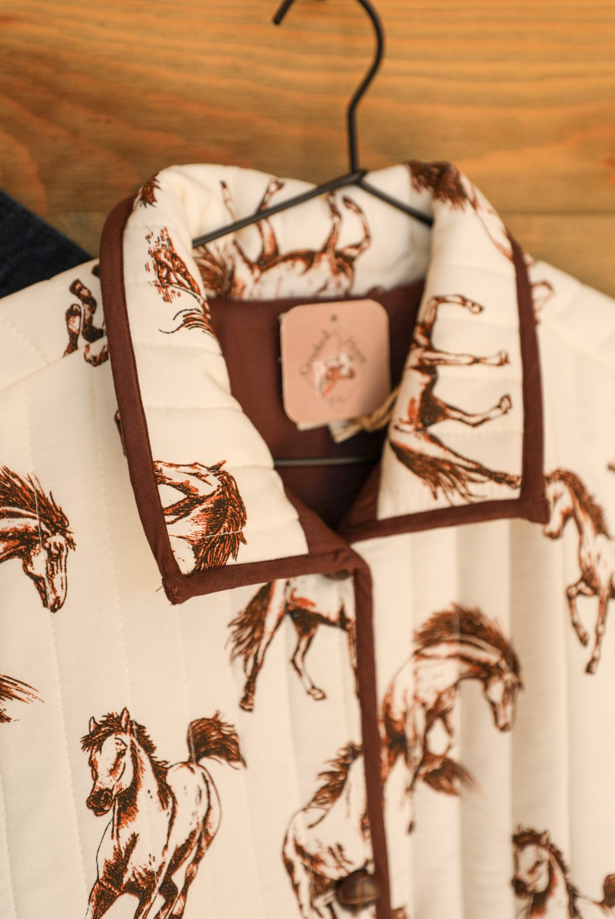 Whitewood Jacket-Jacket-Crooked Horn Company, Online Women's Fashion Boutique in San Tan Valley, Arizona 85140