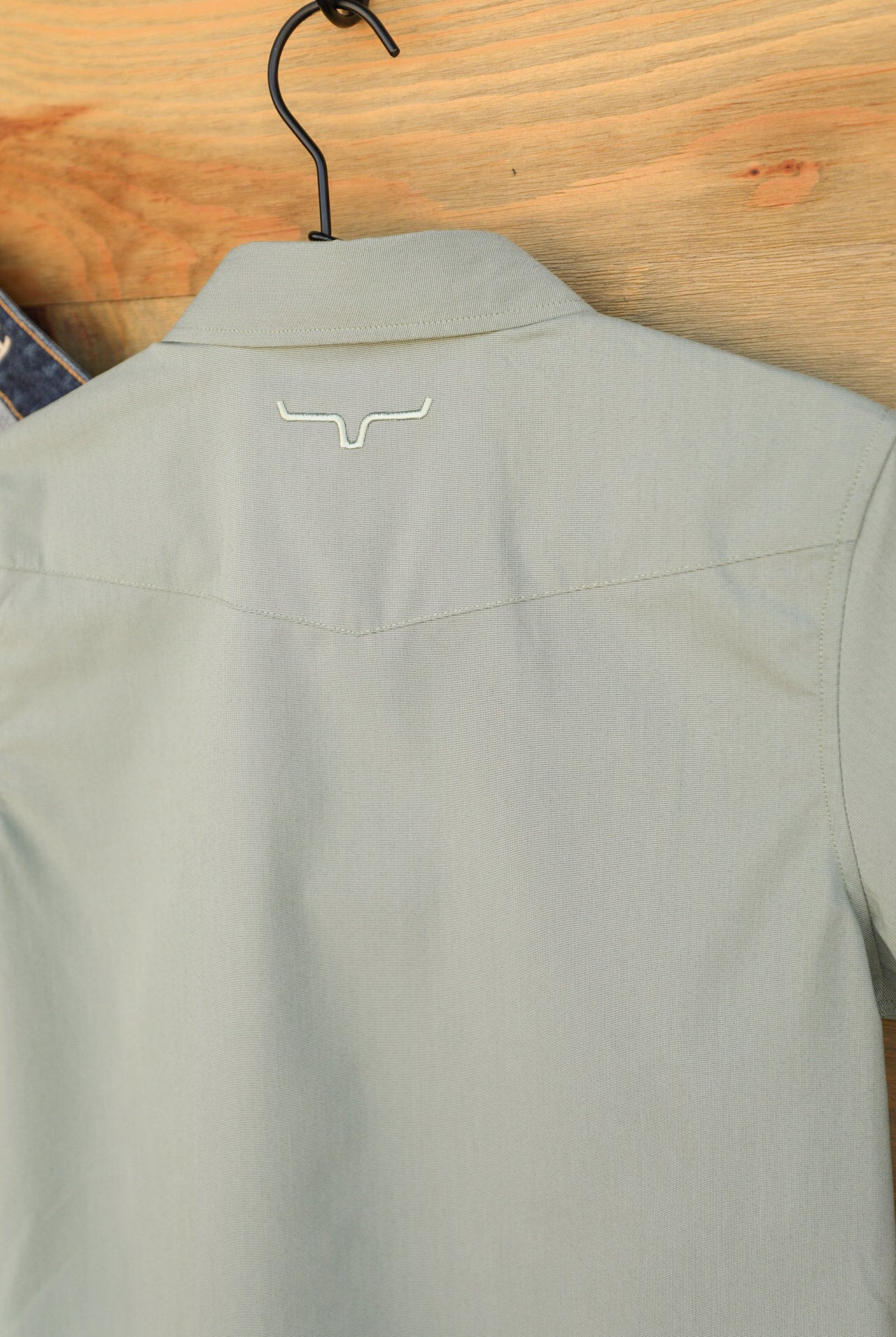 Linville Top-Shirts-Crooked Horn Company, Online Women's Fashion Boutique in San Tan Valley, Arizona 85140