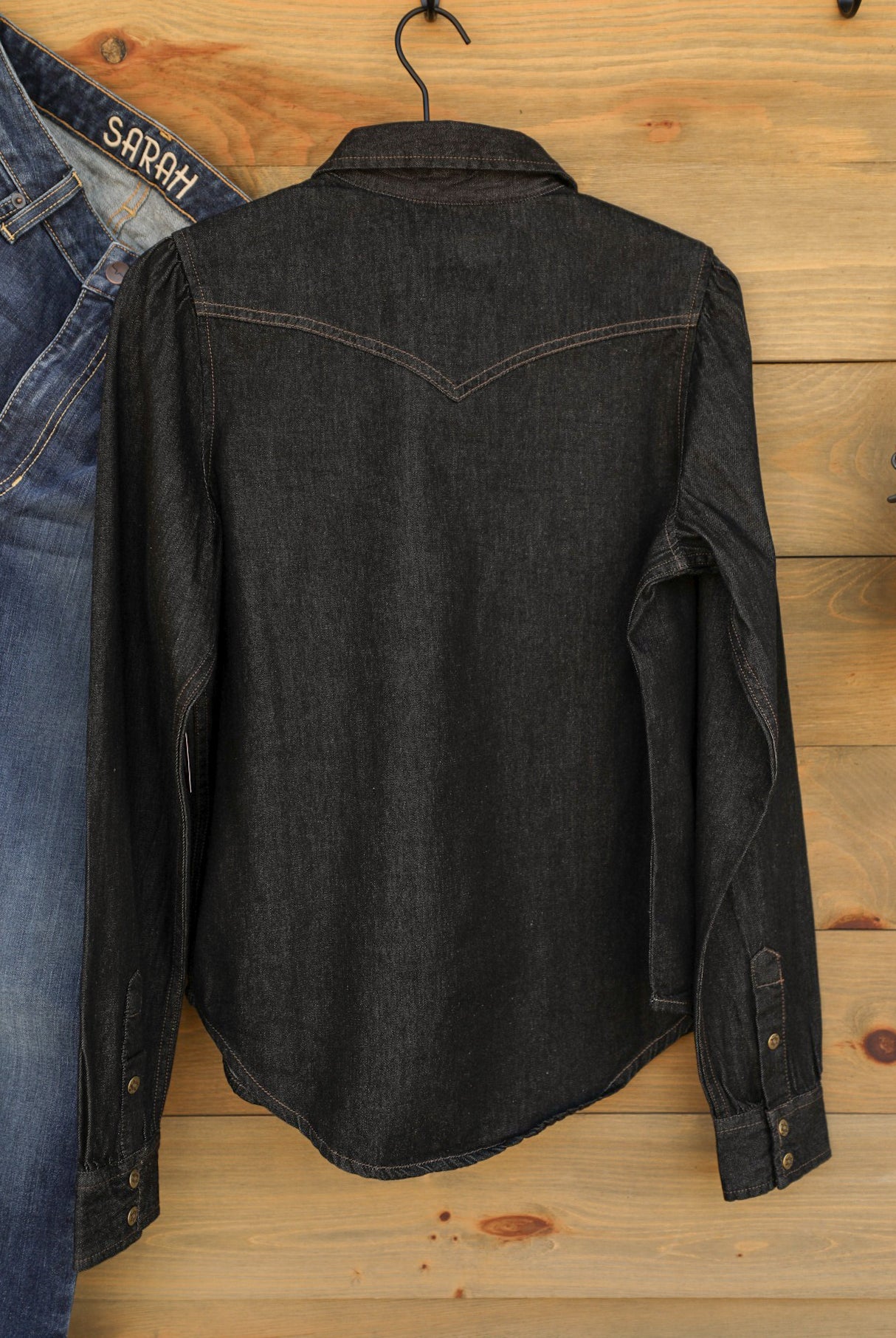 Jane Top-Shirts-Crooked Horn Company, Online Women's Fashion Boutique in San Tan Valley, Arizona 85140