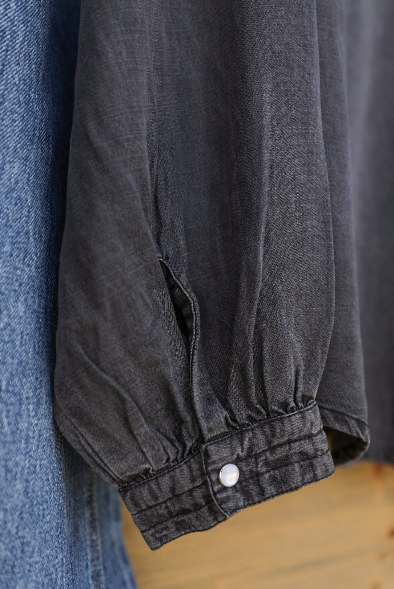 Kemmer Top-Shirts-Crooked Horn Company, Online Women's Fashion Boutique in San Tan Valley, Arizona 85140